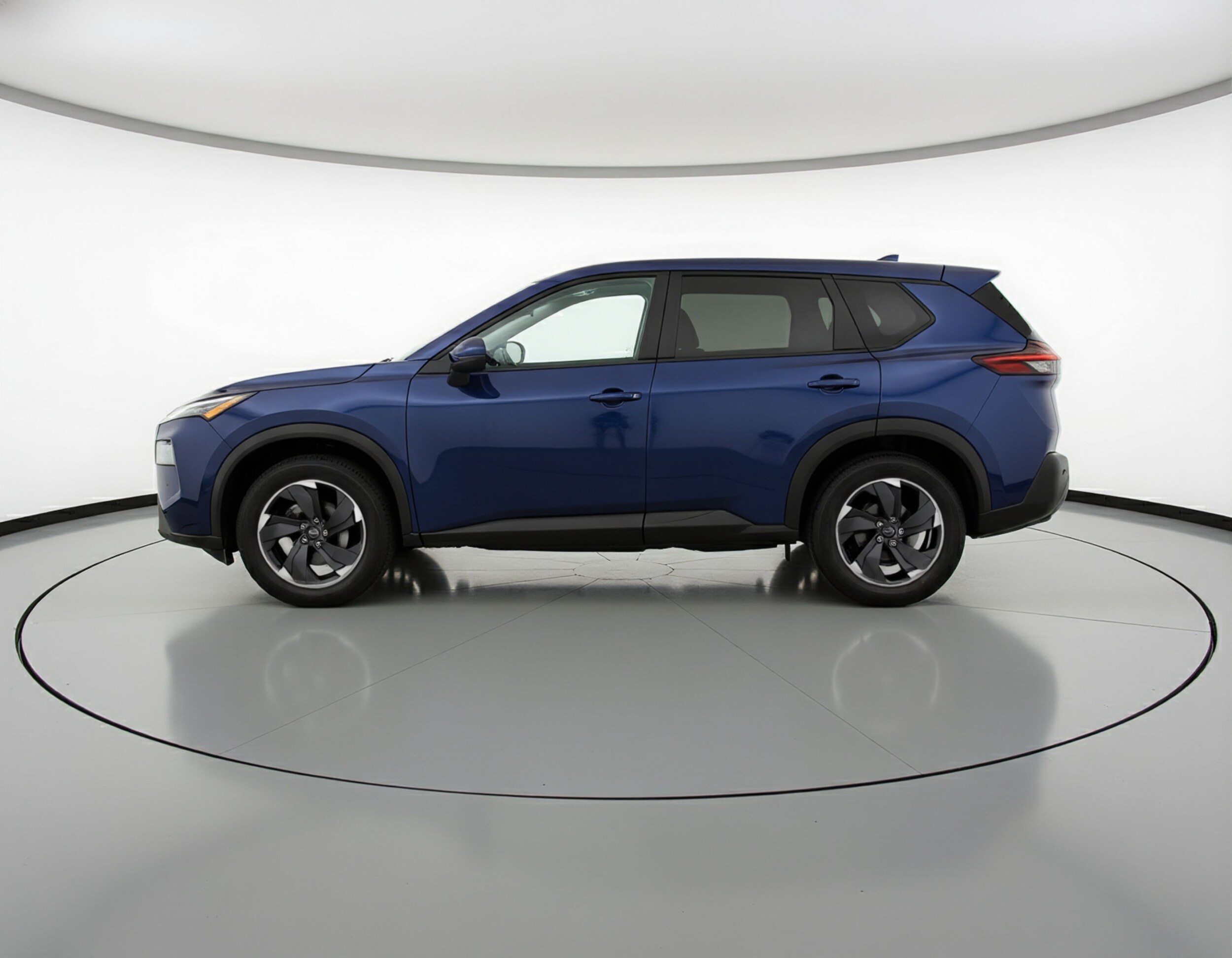 Thumbnail: 2025 Nissan Rogue - 4