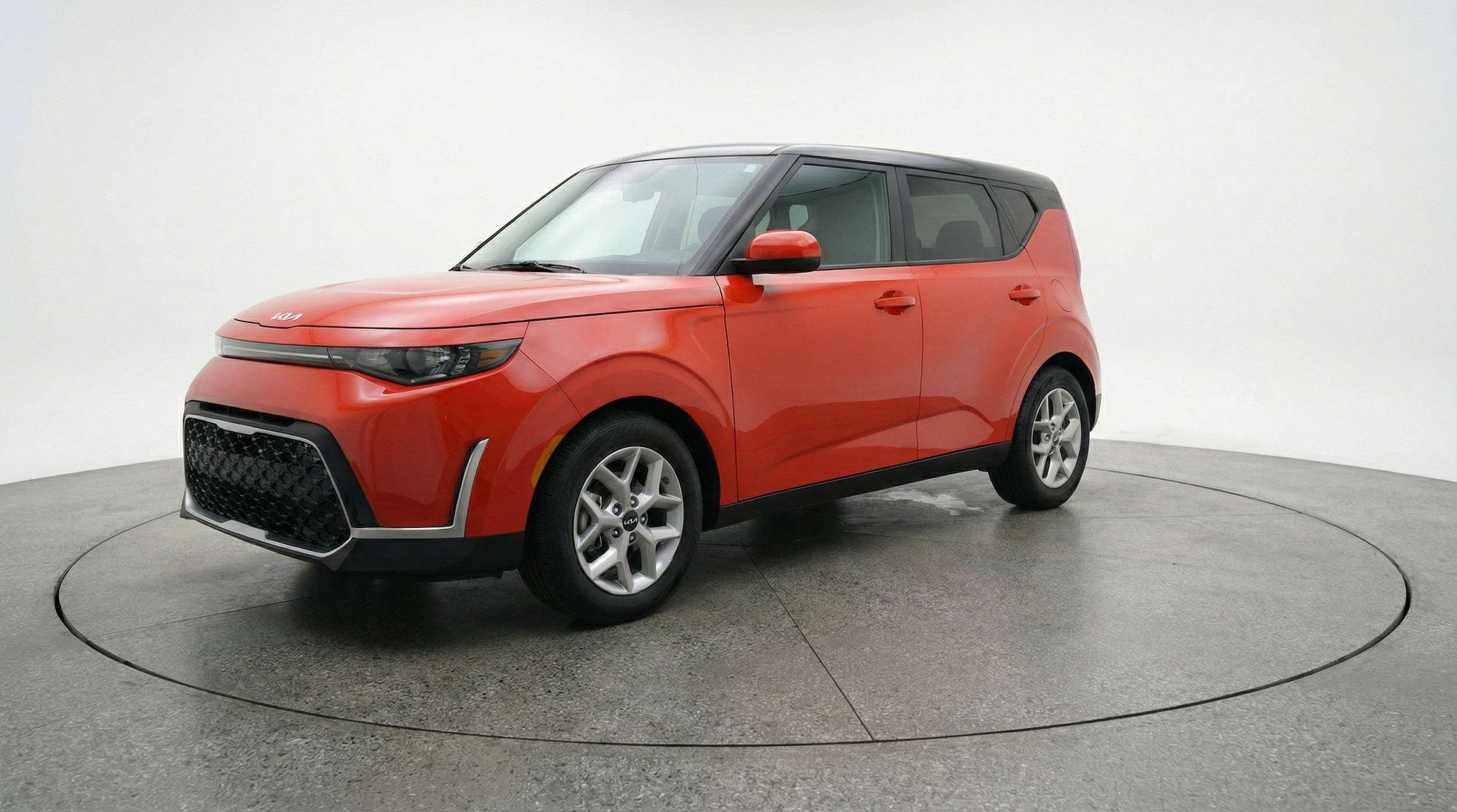 Thumbnail: 2025 Kia Soul - 3