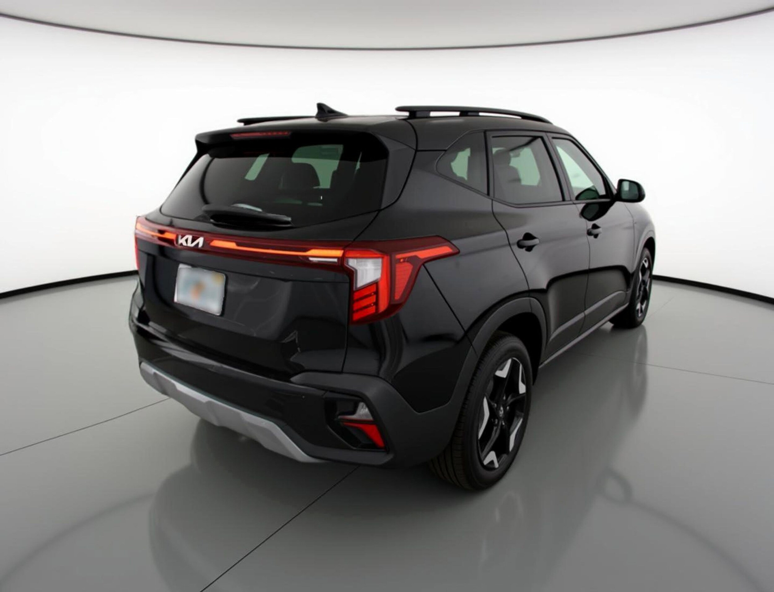 Thumbnail: 2025 Kia Seltos - 9