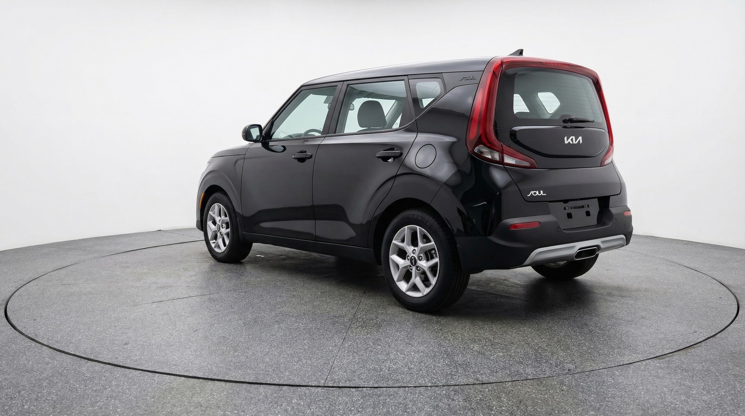 Thumbnail: 2025 Kia Soul - 5