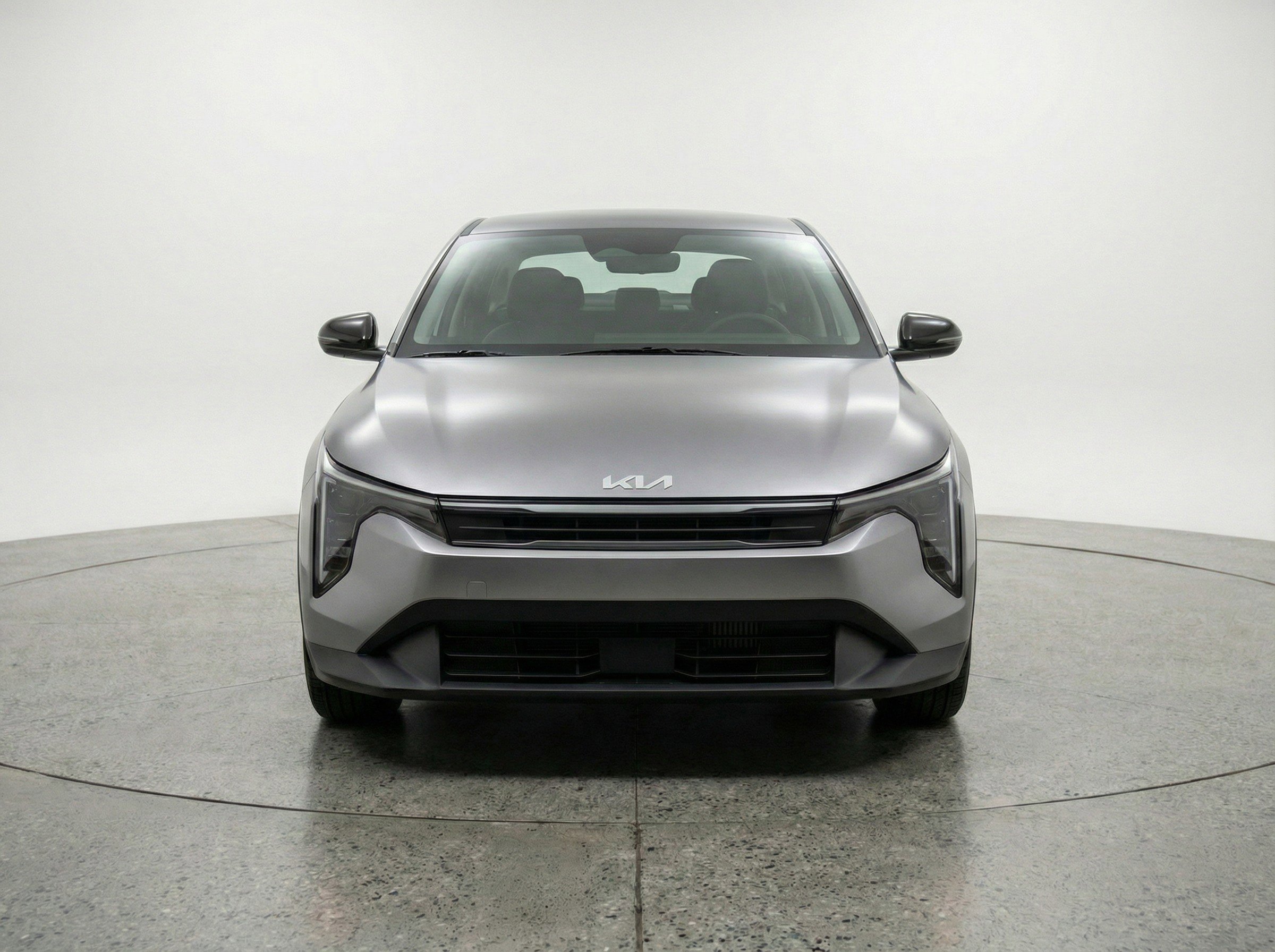 Thumbnail: 2025 Kia K4 - 2