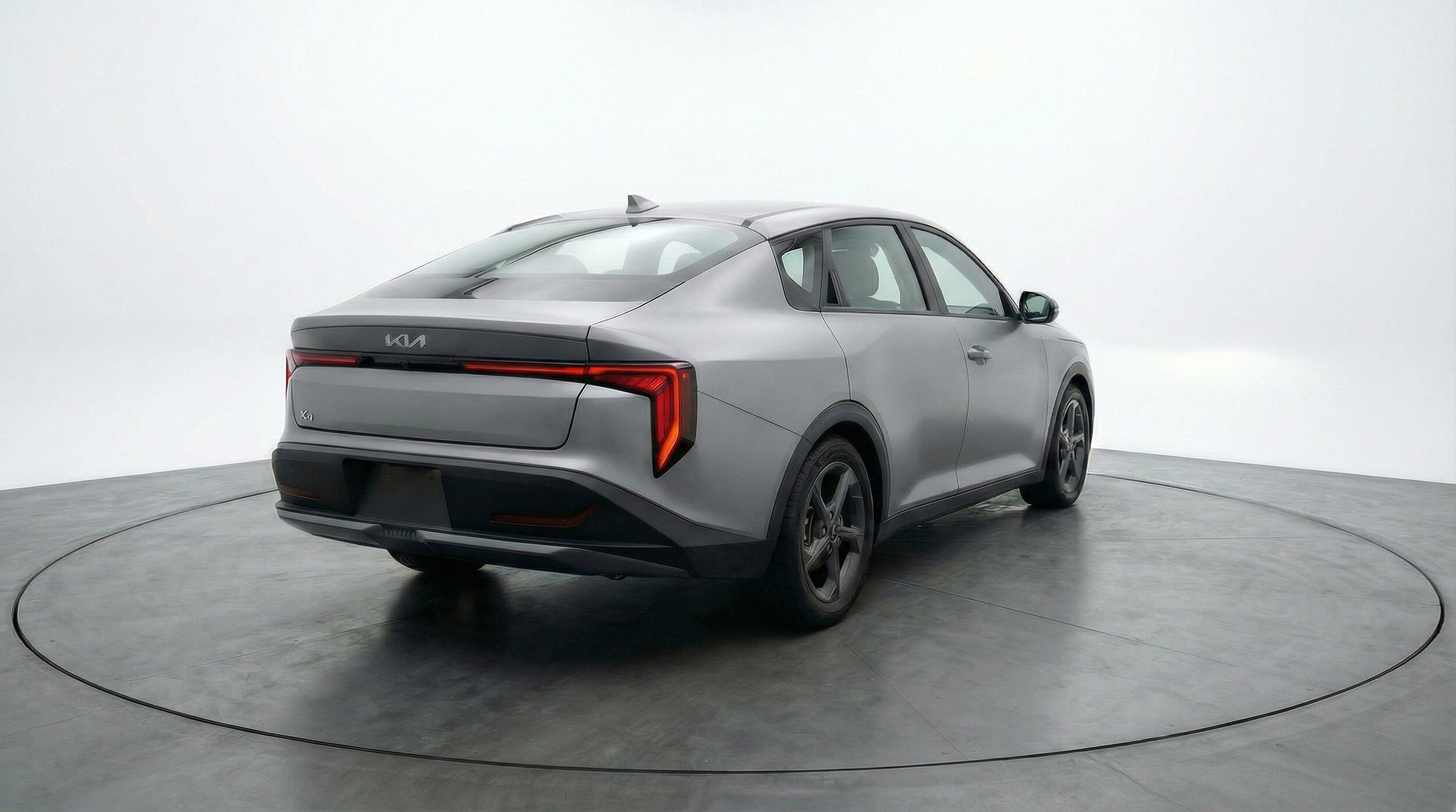 Thumbnail: 2025 Kia K4 - 9