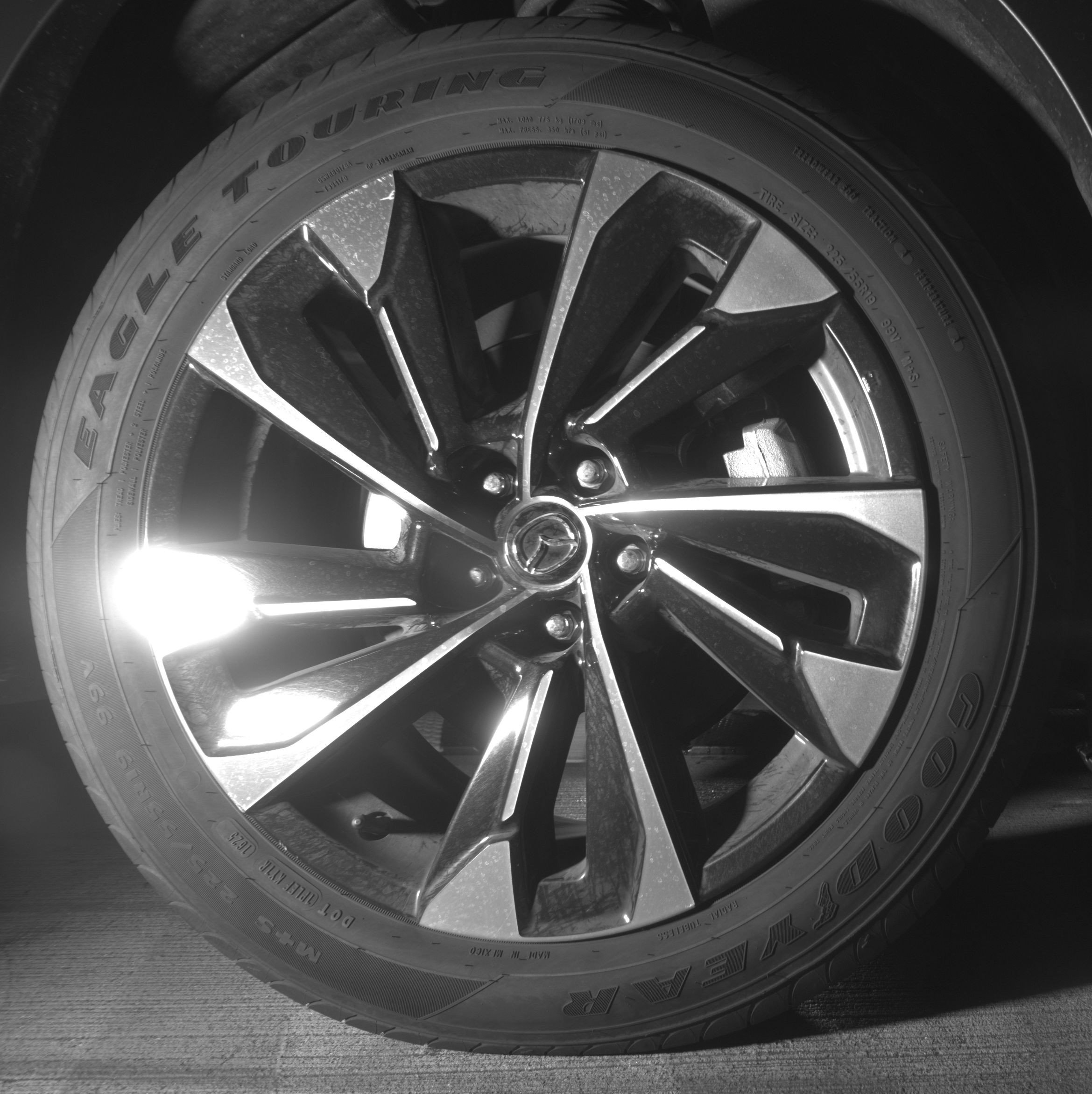 Thumbnail: 2025 Mazda CX-50 - 13