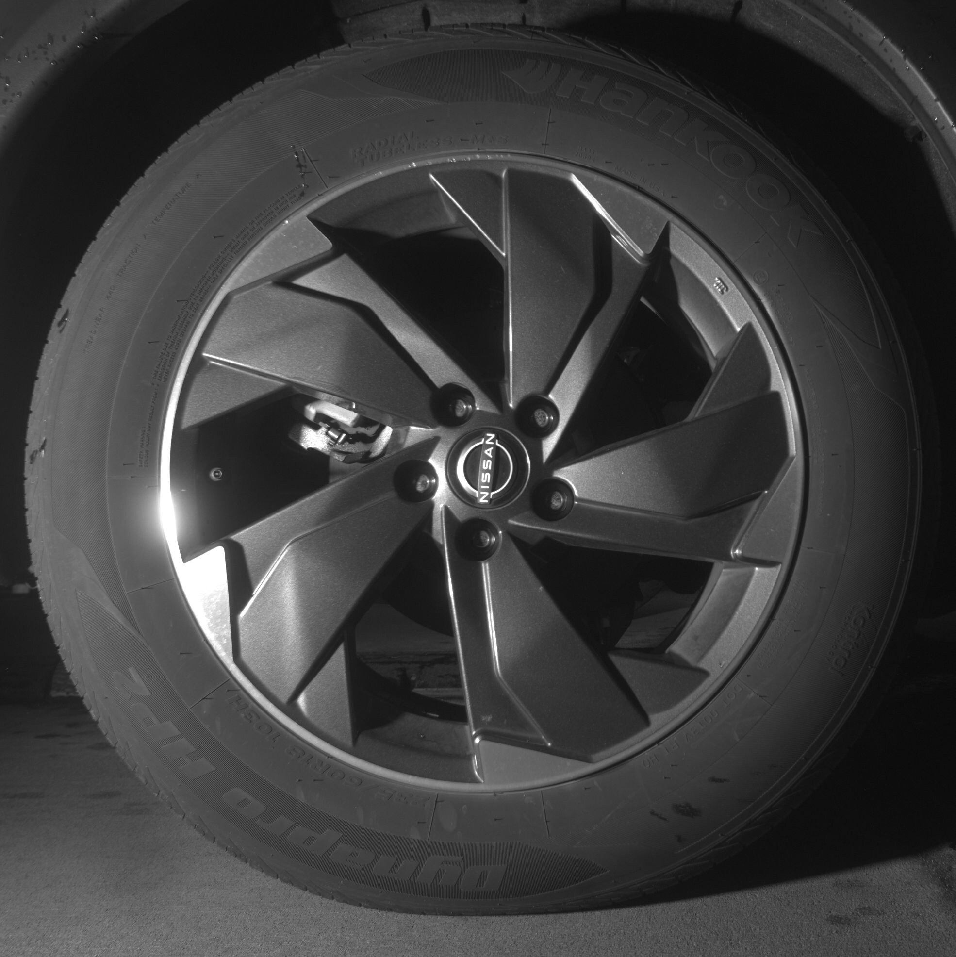 Thumbnail: 2025 Nissan Rogue - 12