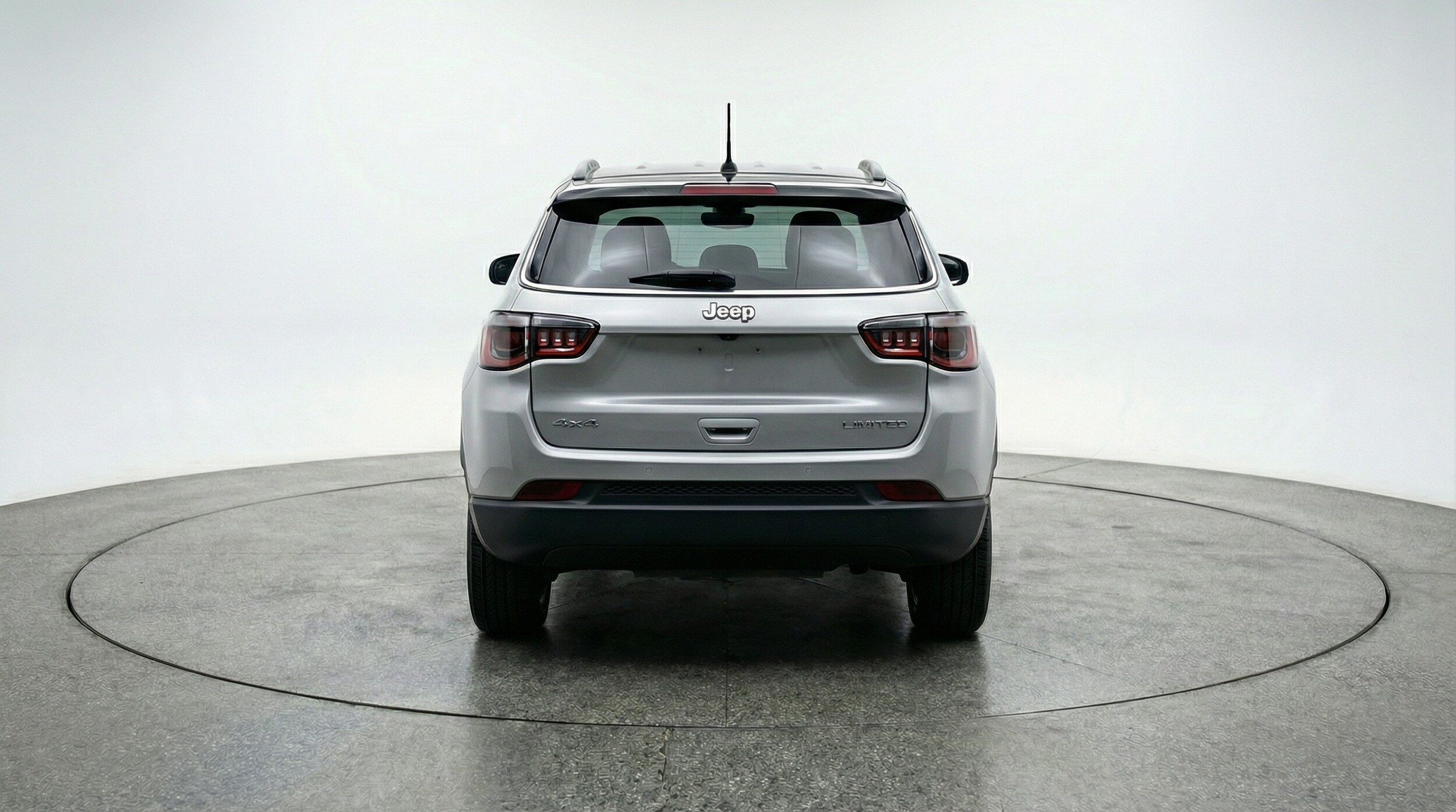 Thumbnail: 2025 Jeep Compass - 6