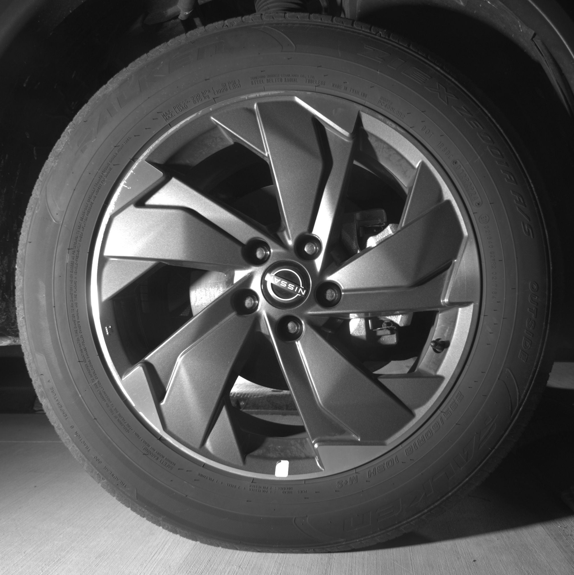 Thumbnail: 2025 Nissan Rogue - 10