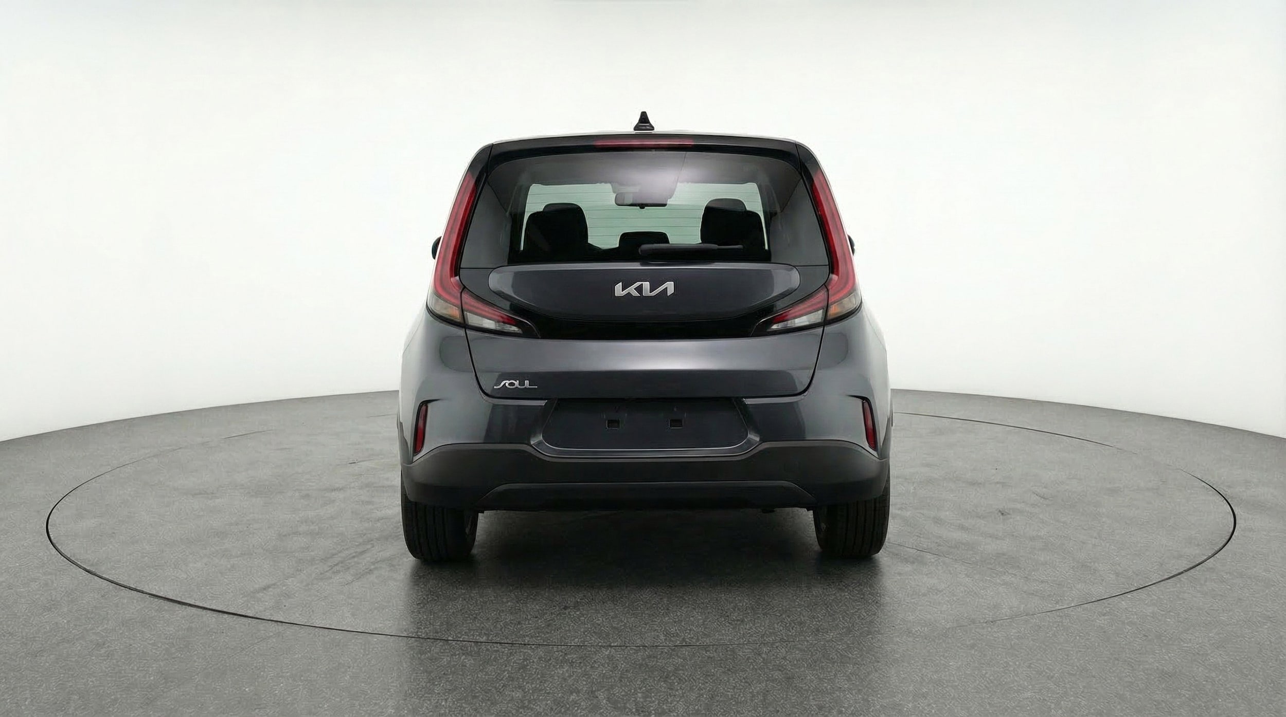 Thumbnail: 2025 Kia Soul - 7