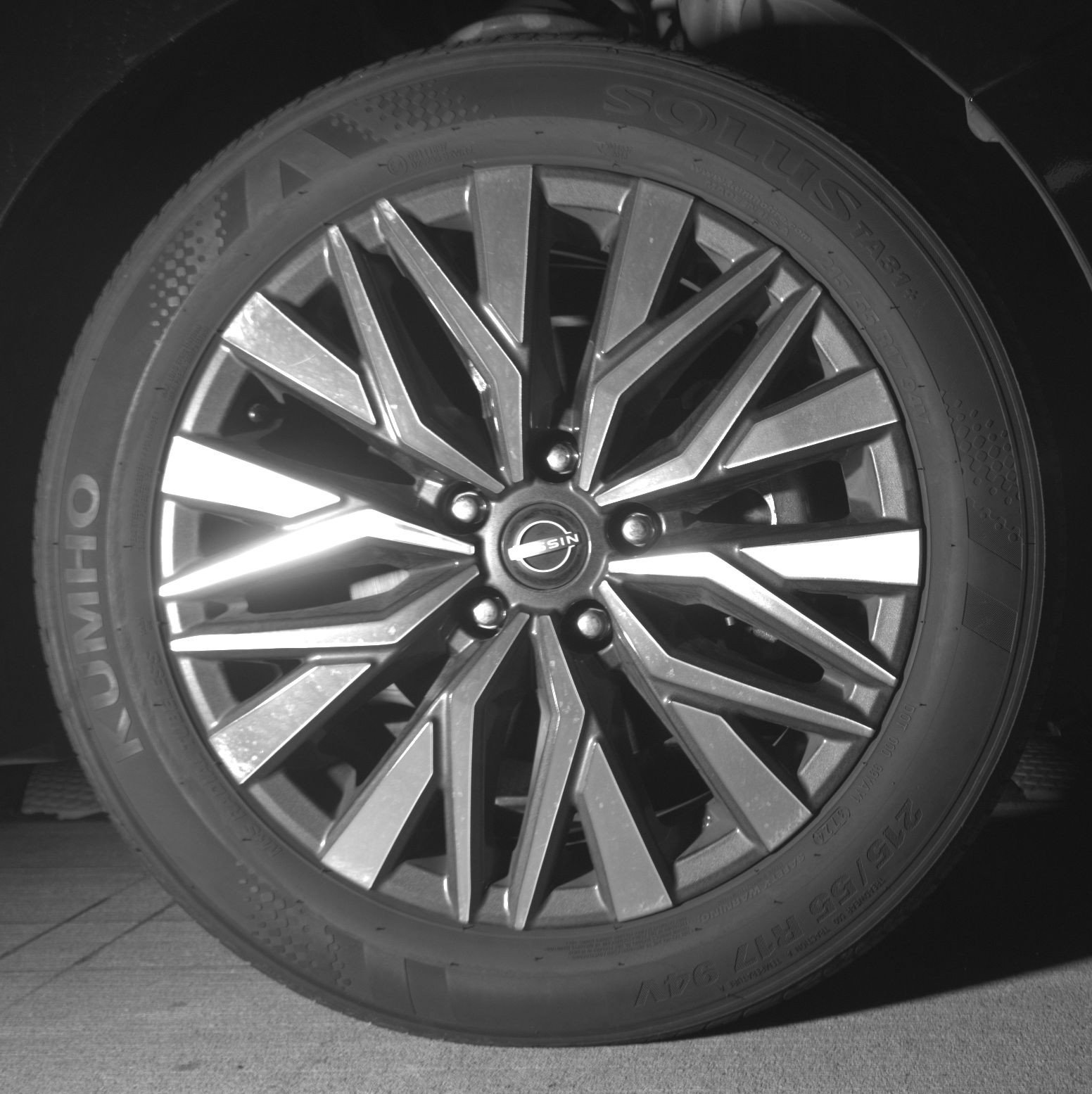 Thumbnail: 2025 Nissan Altima - 13