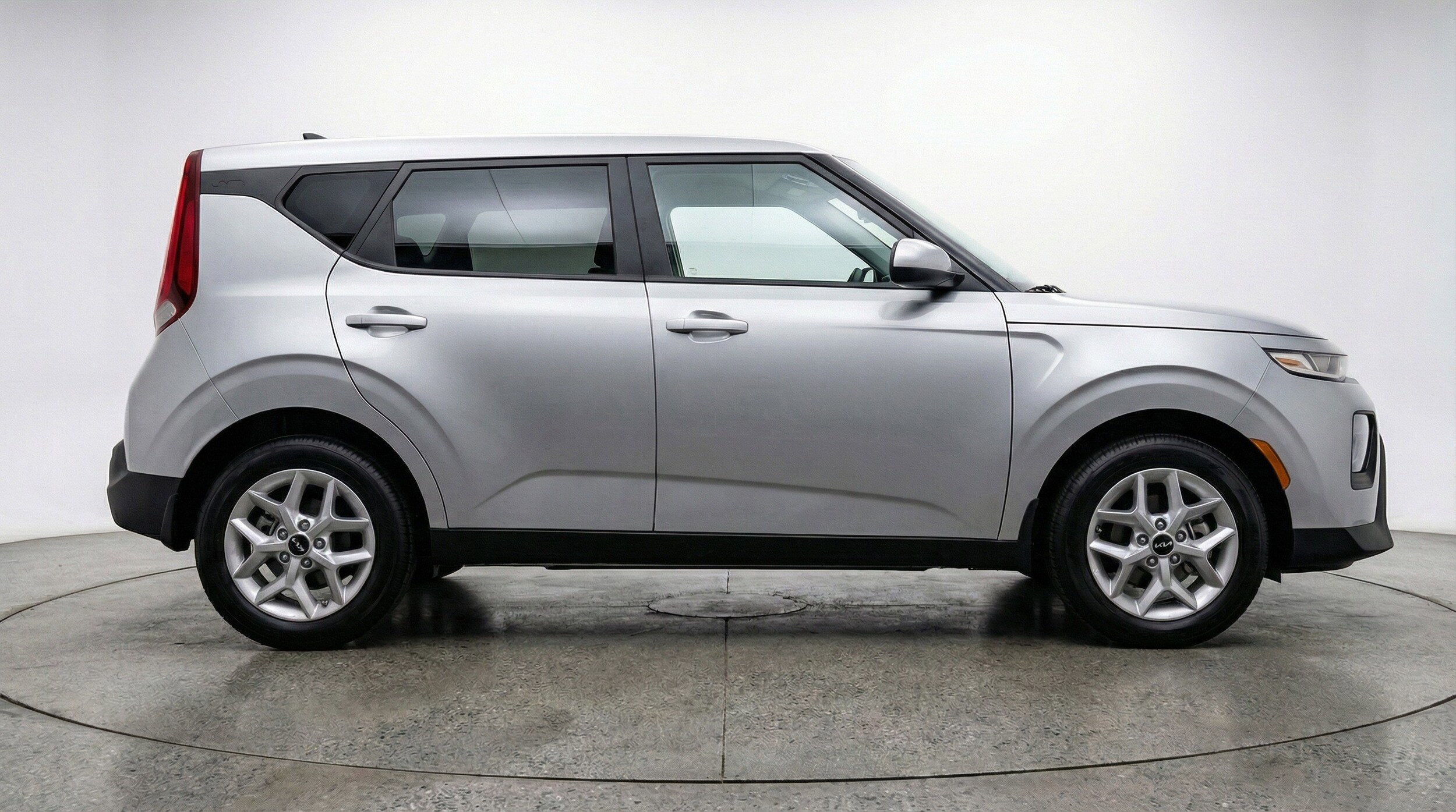 Thumbnail: 2025 Kia Soul - 11