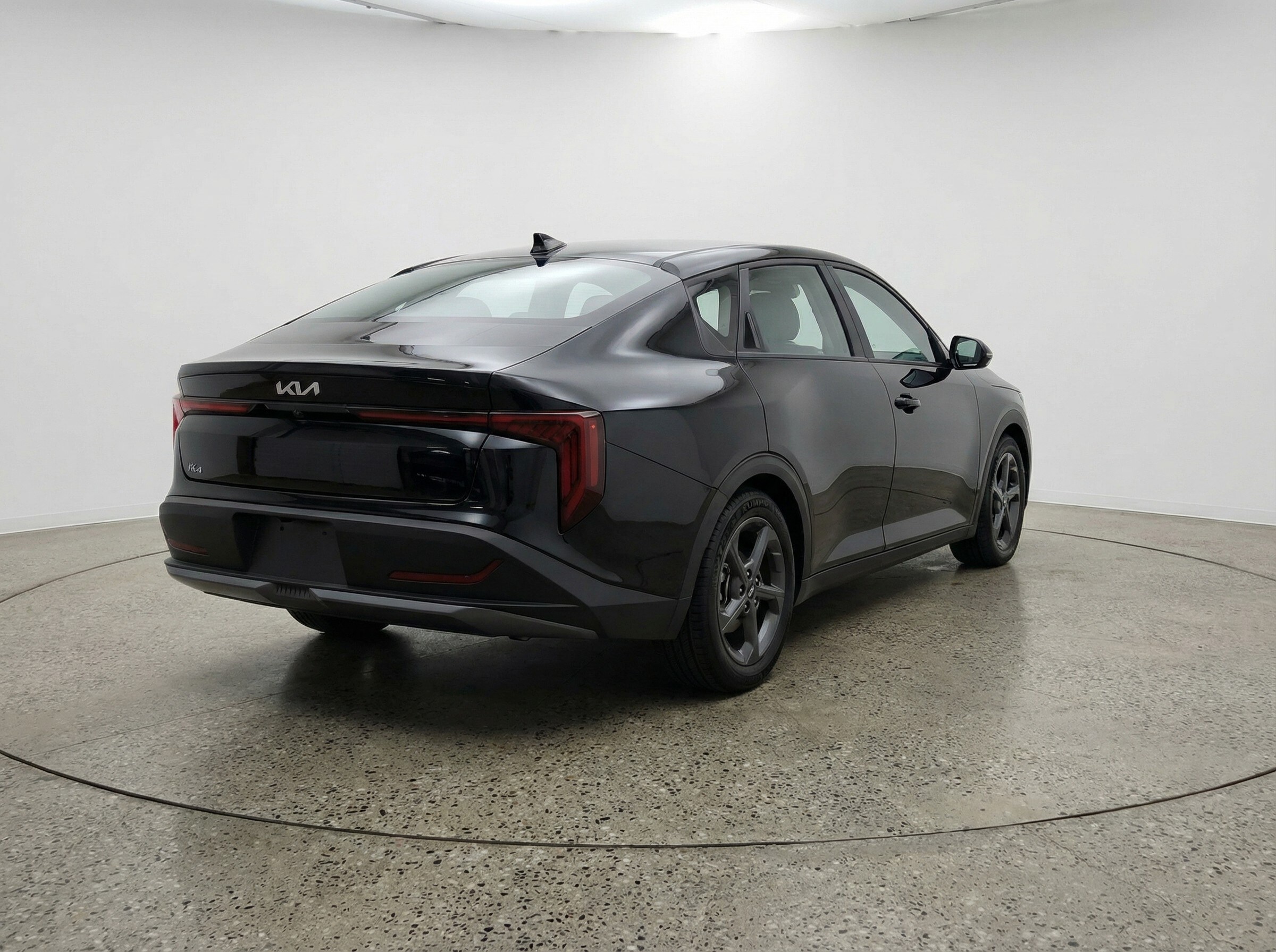 Thumbnail: 2025 Kia K4 - 7