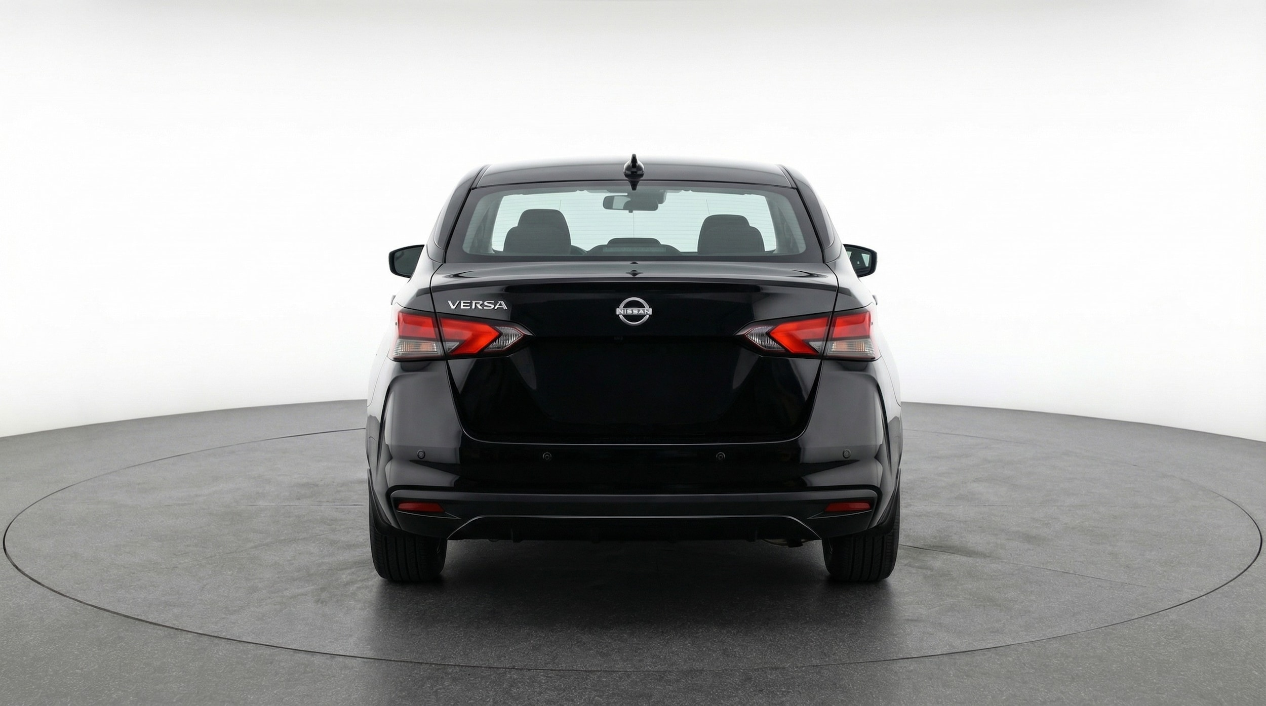 Thumbnail: 2025 Nissan Versa - 6