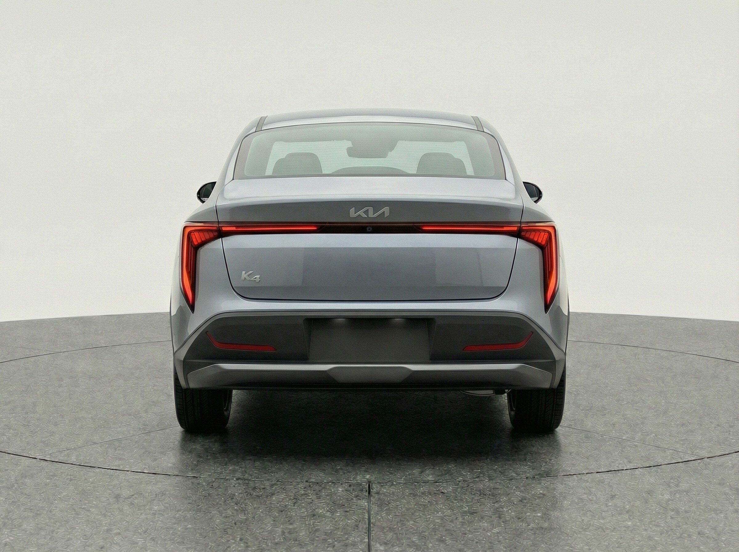 Thumbnail: 2025 Kia K4 - 6