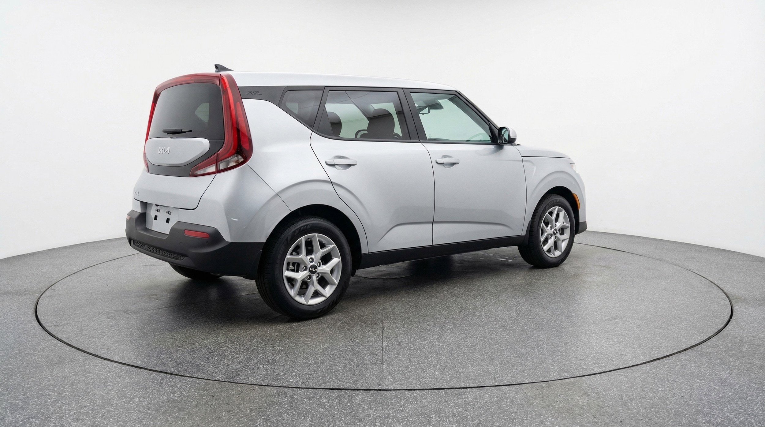 Thumbnail: 2025 Kia Soul - 9