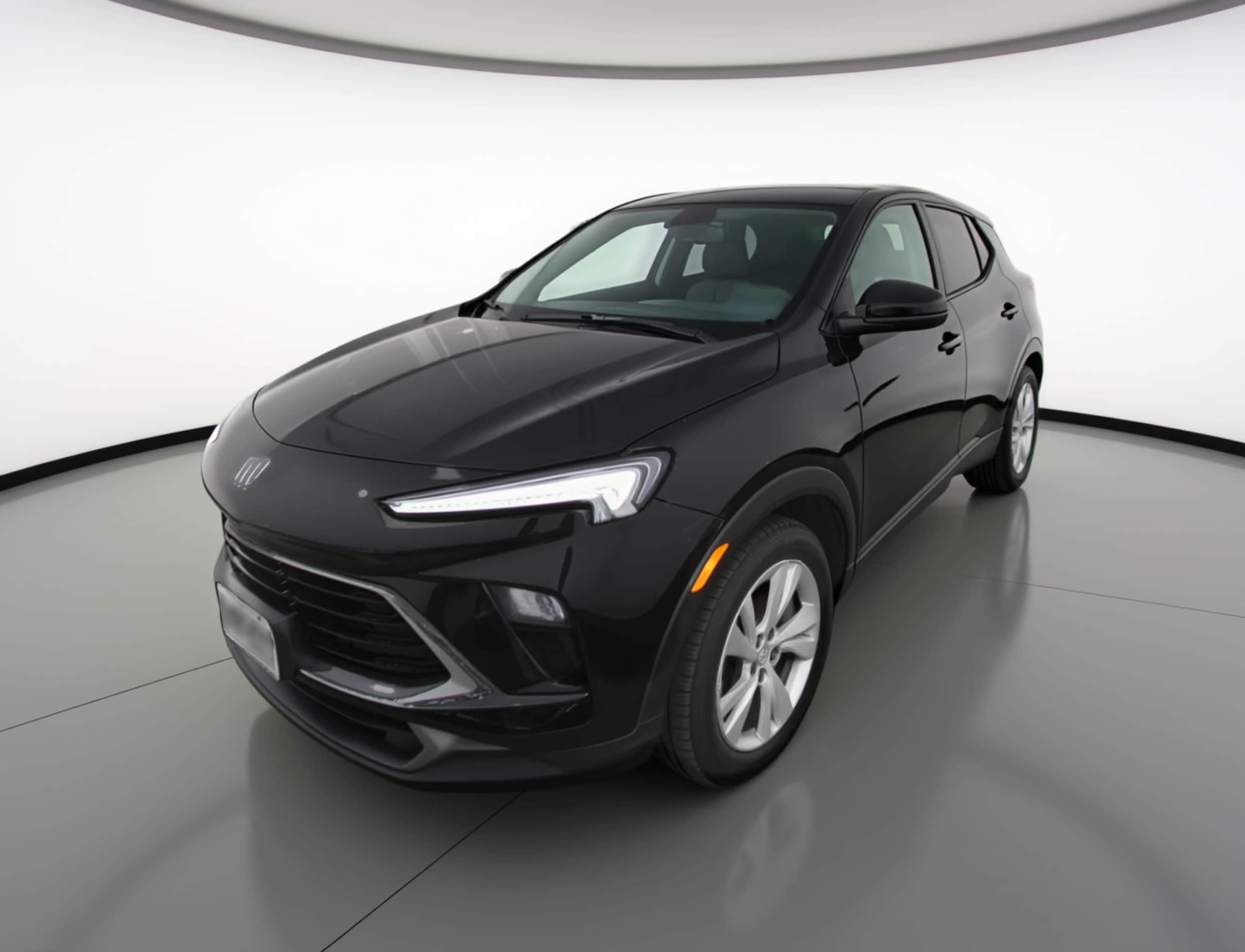 Thumbnail: 2025 Buick Encore GX - 3