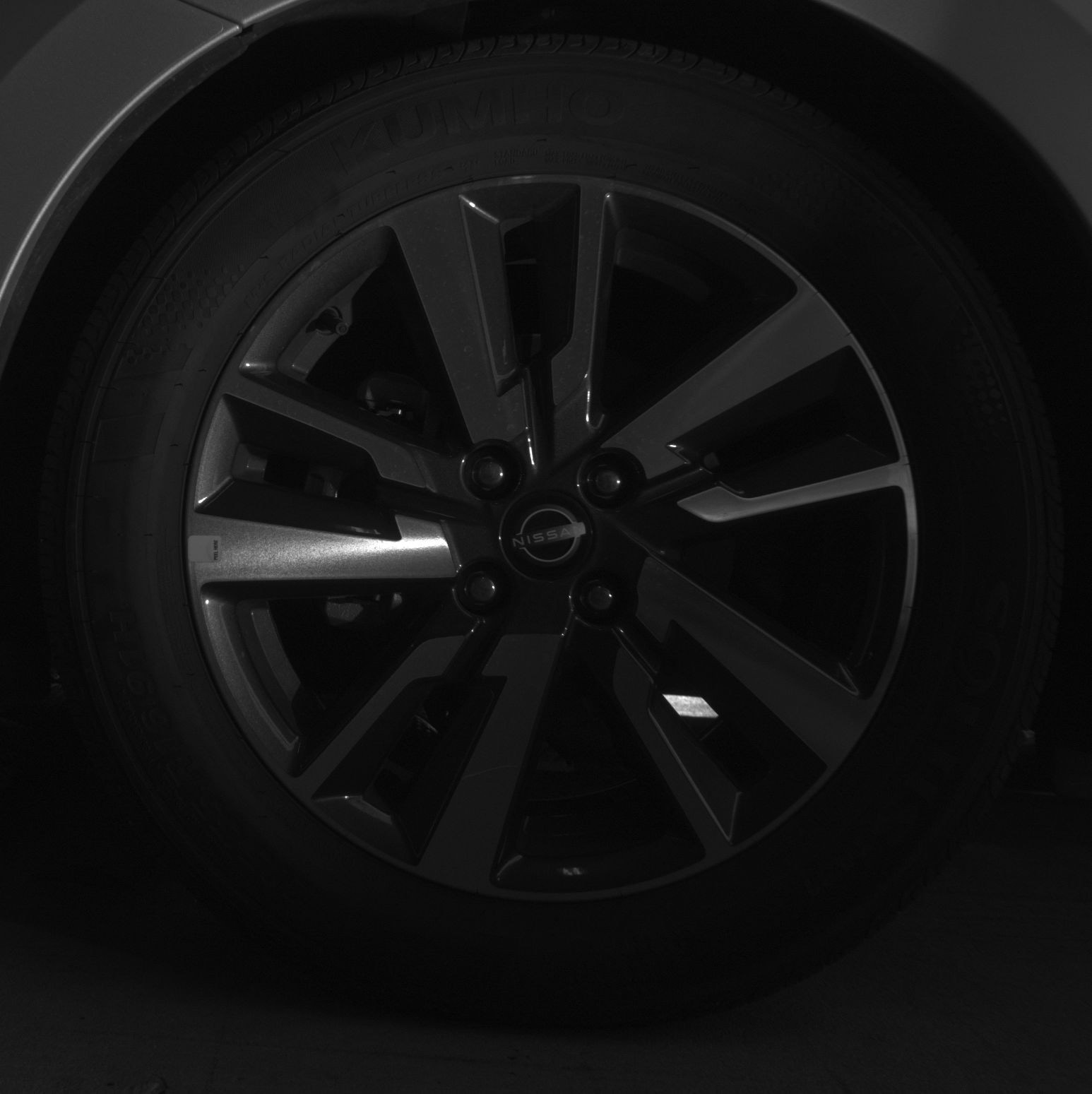 Thumbnail: 2025 Nissan Versa - 9