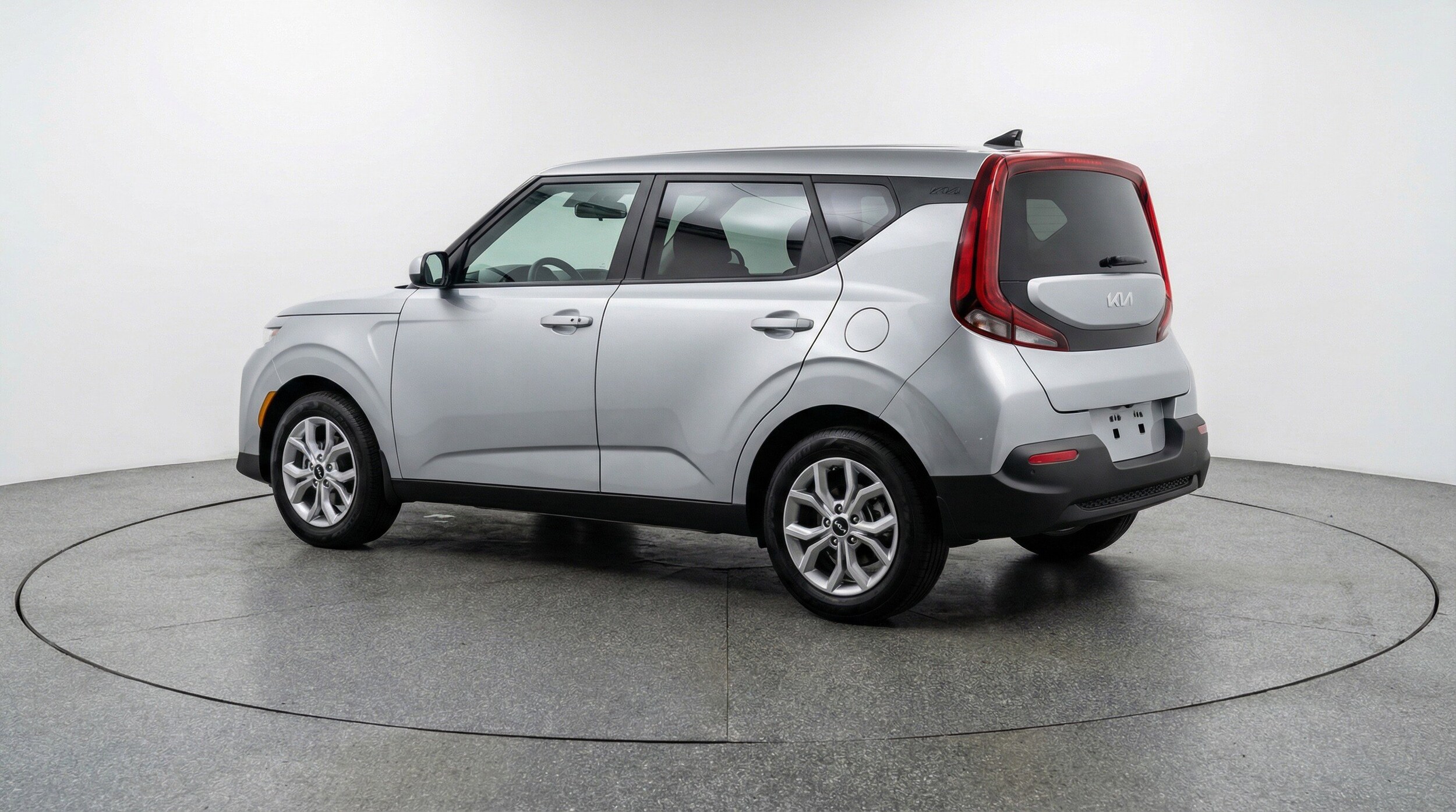 Thumbnail: 2025 Kia Soul - 6