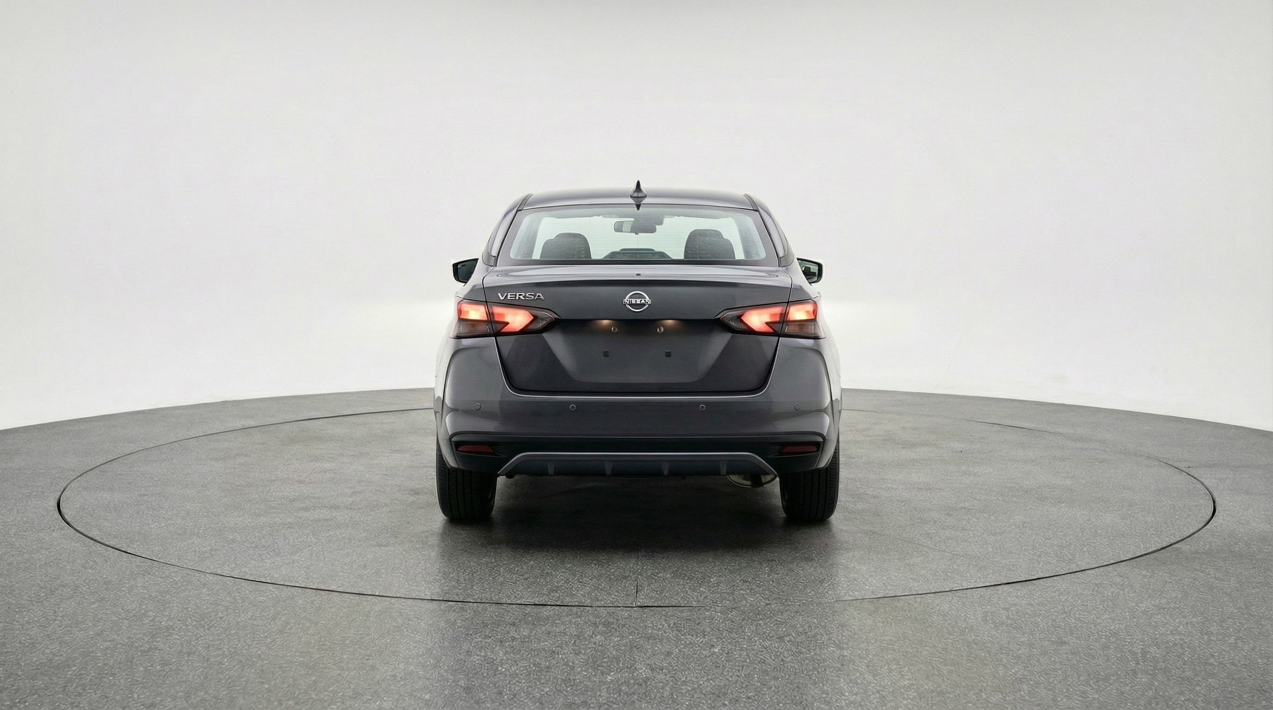 Thumbnail: 2025 Nissan Versa - 7