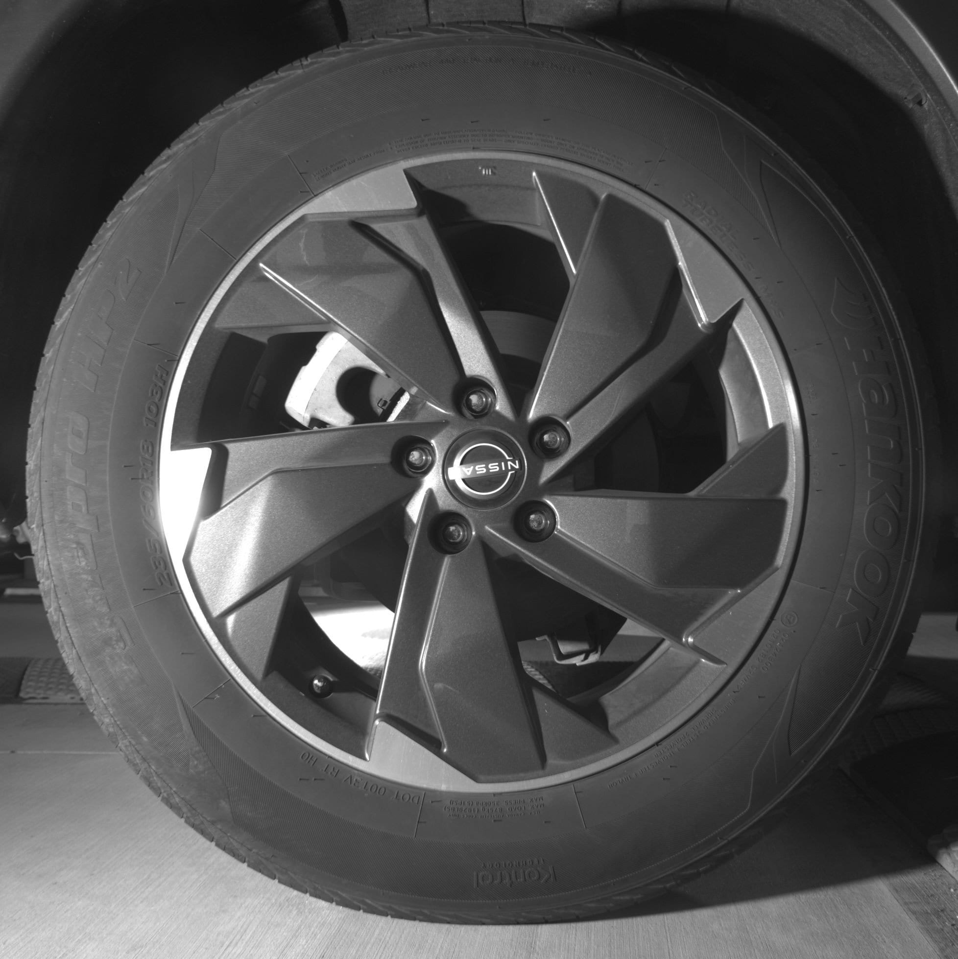 Thumbnail: 2025 Nissan Rogue - 15