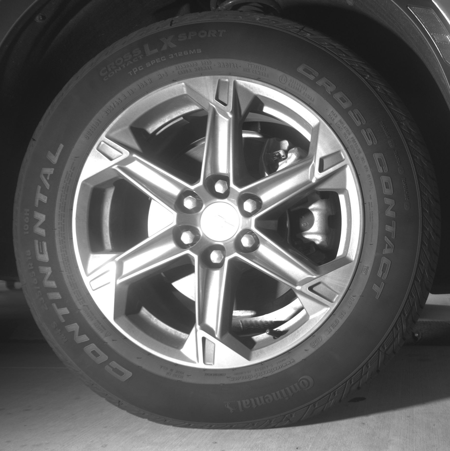 Thumbnail: 2025 Chevrolet Blazer - 13