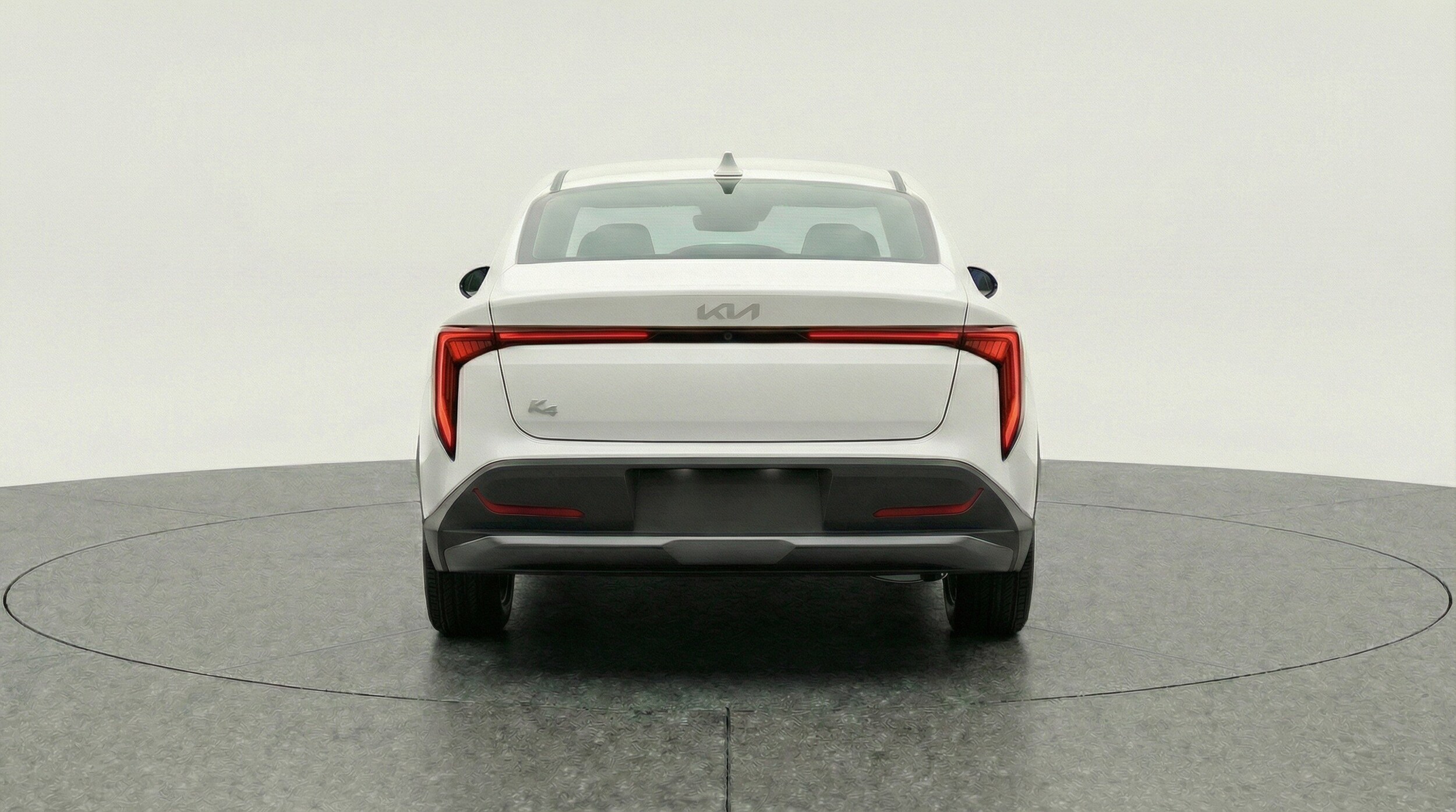Thumbnail: 2025 Kia K4 - 7