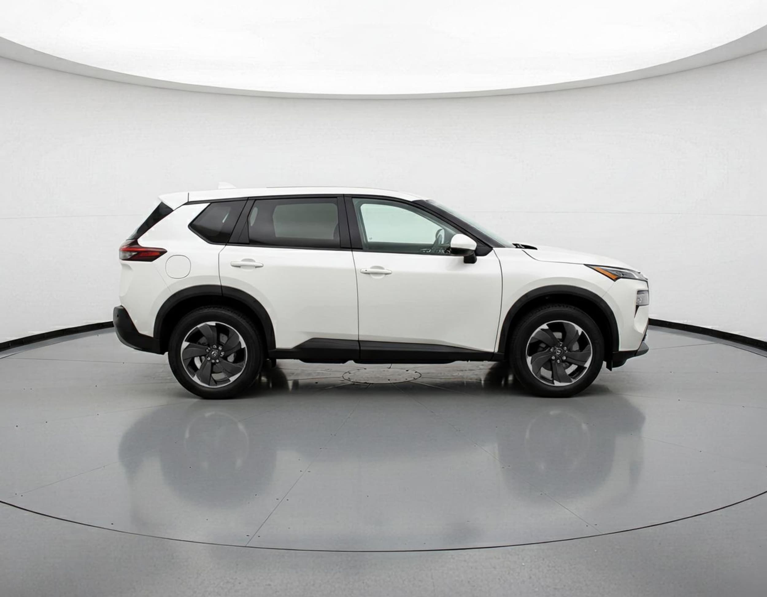 Thumbnail: 2025 Nissan Rogue - 8