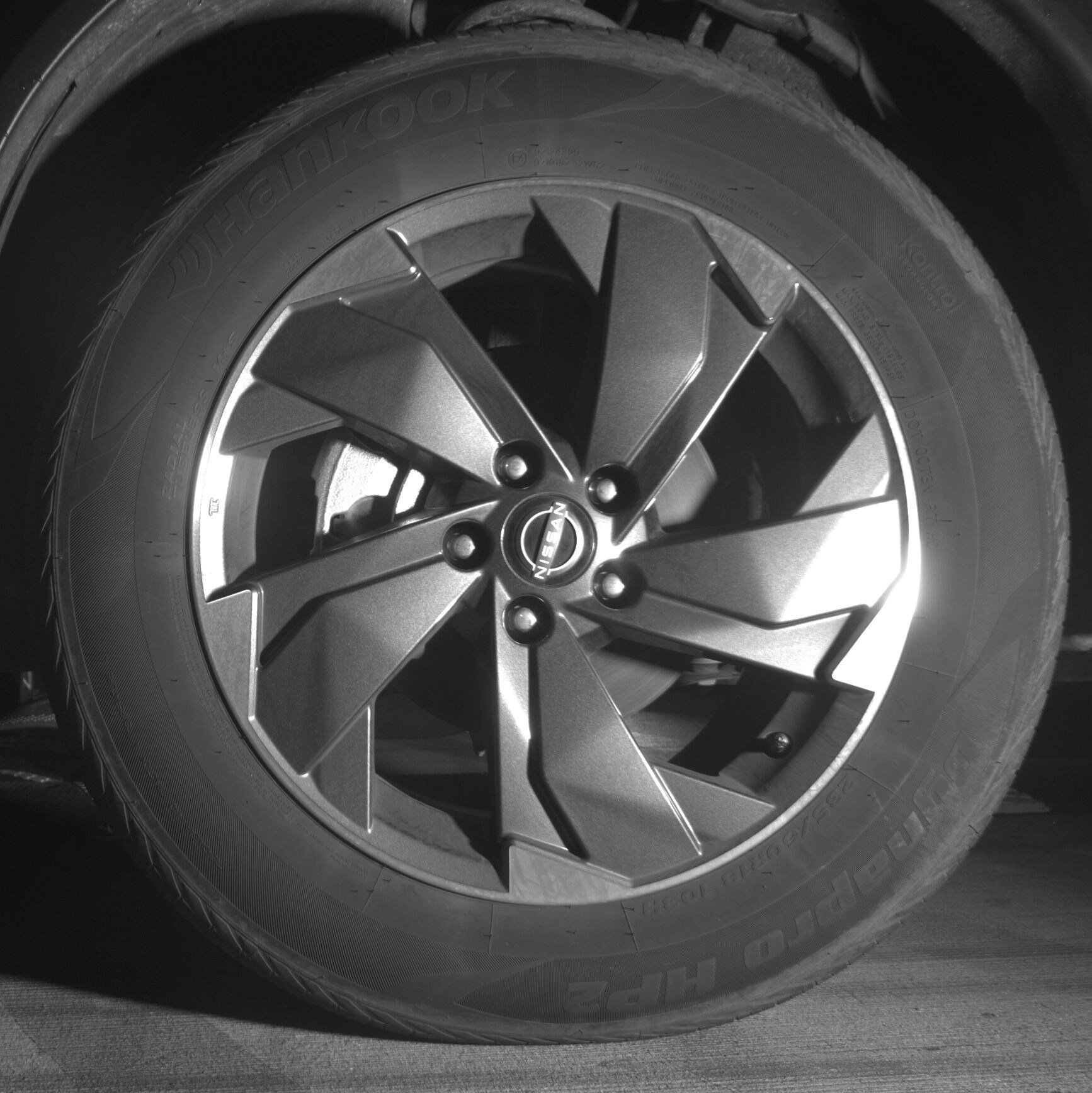 Thumbnail: 2025 Nissan Rogue - 9