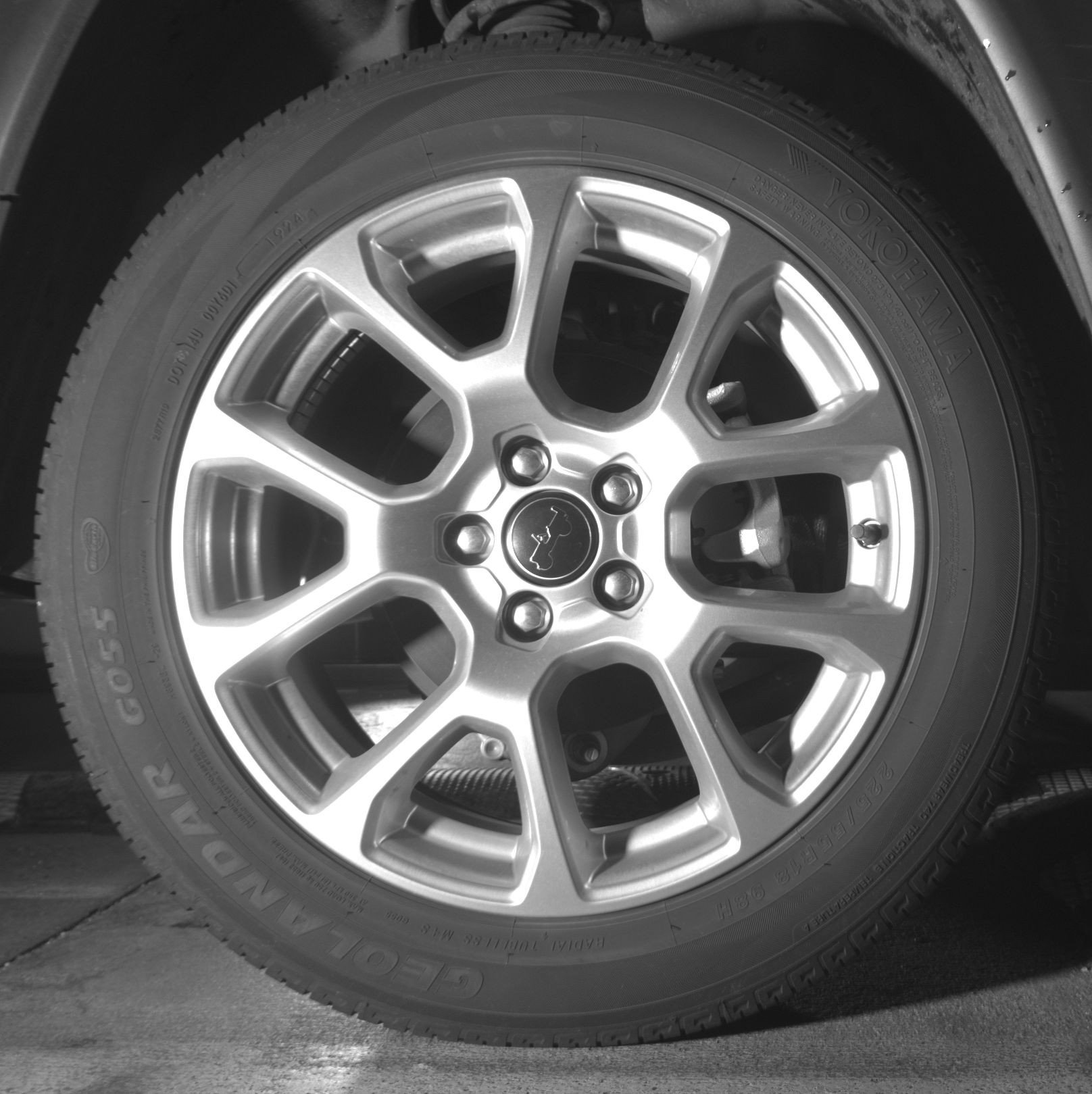 Thumbnail: 2025 Jeep Compass - 15