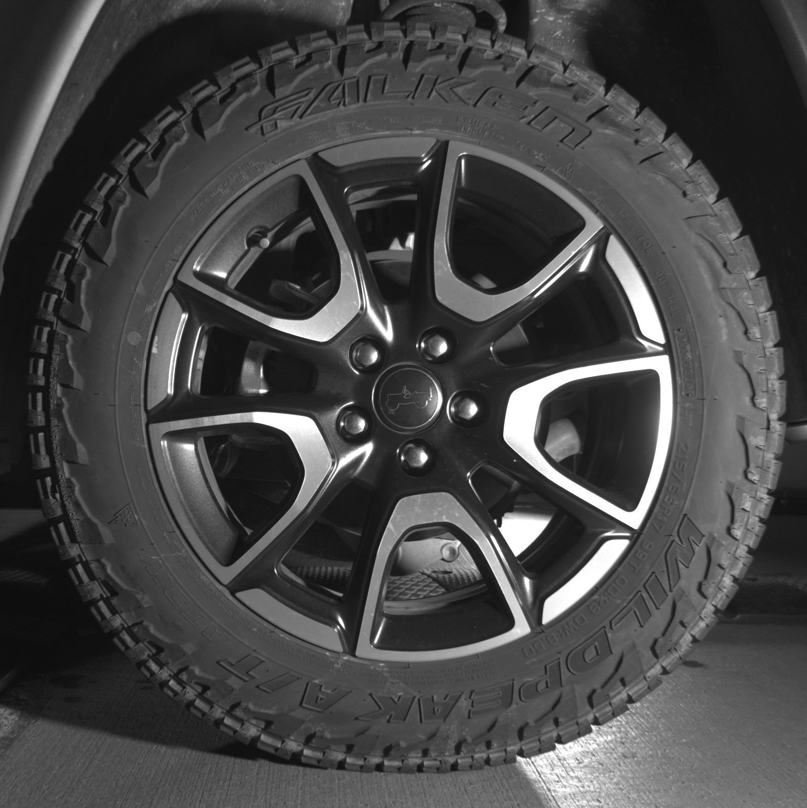 Thumbnail: 2025 Jeep Compass - 14