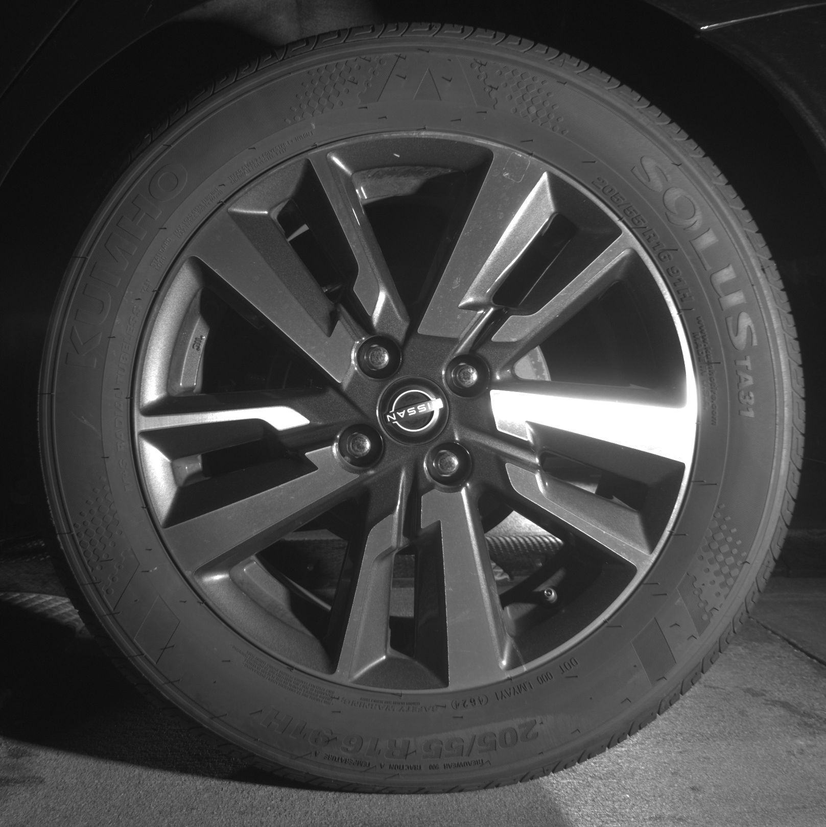 Thumbnail: 2025 Nissan Versa - 11