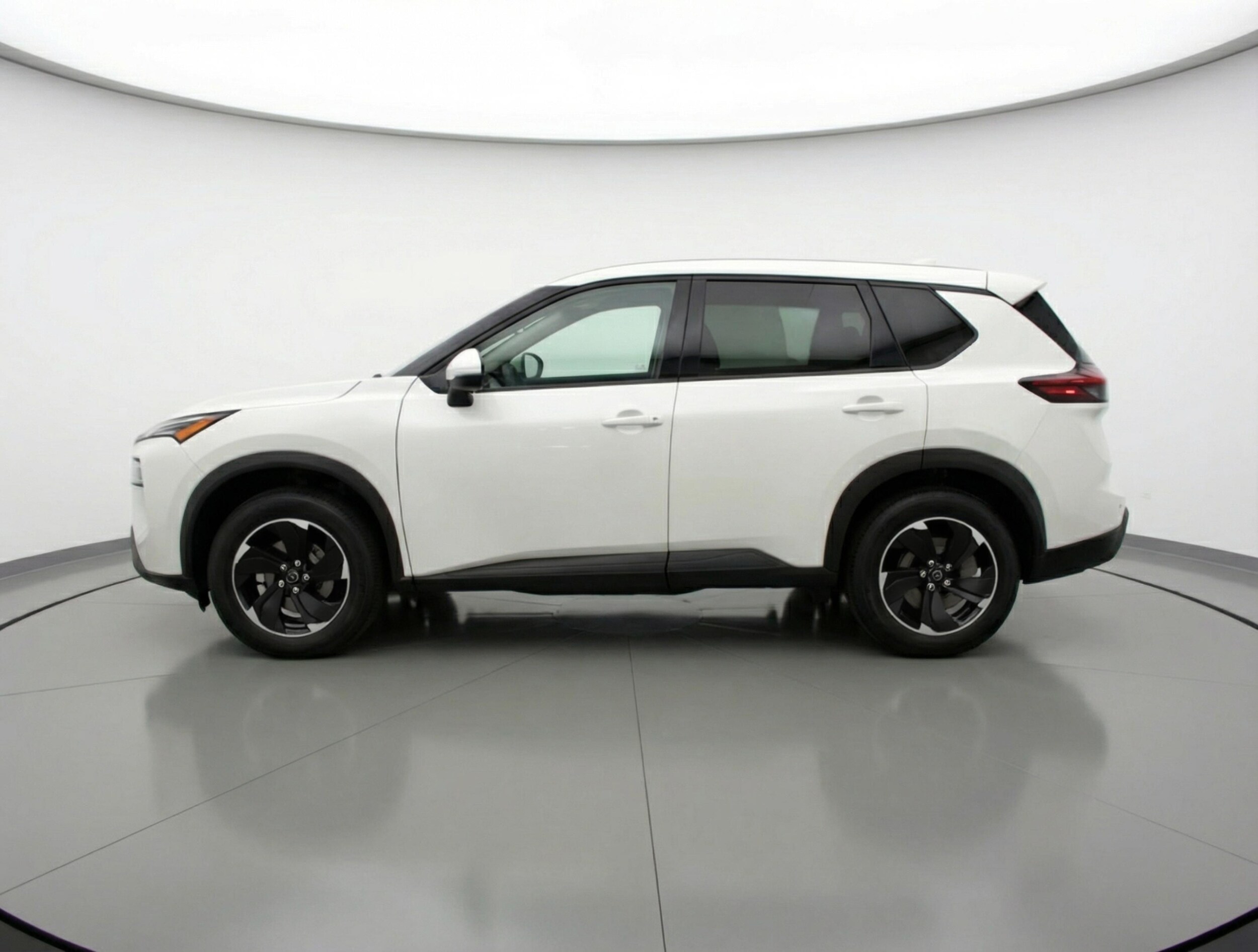 Thumbnail: 2025 Nissan Rogue - 4