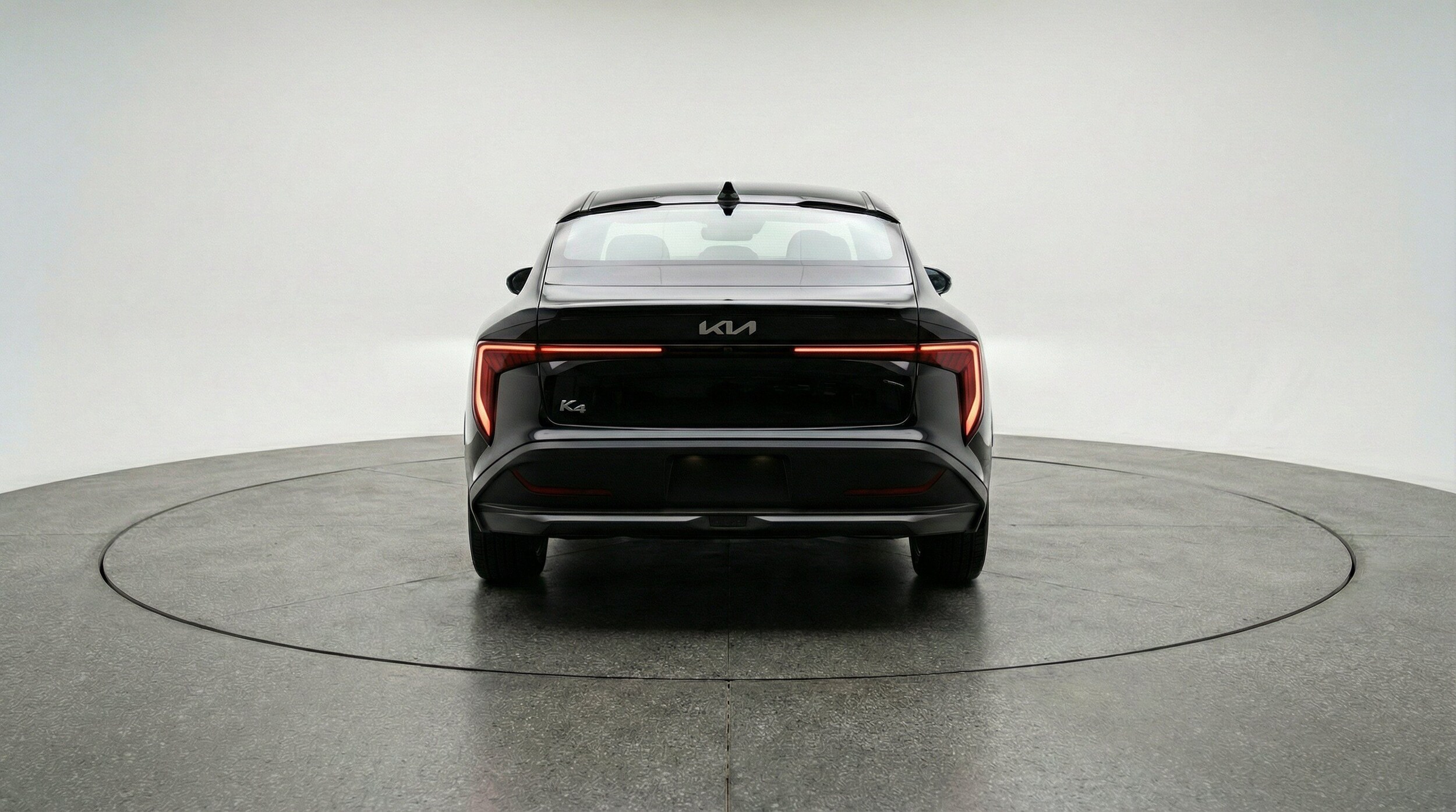 Thumbnail: 2025 Kia K4 - 7