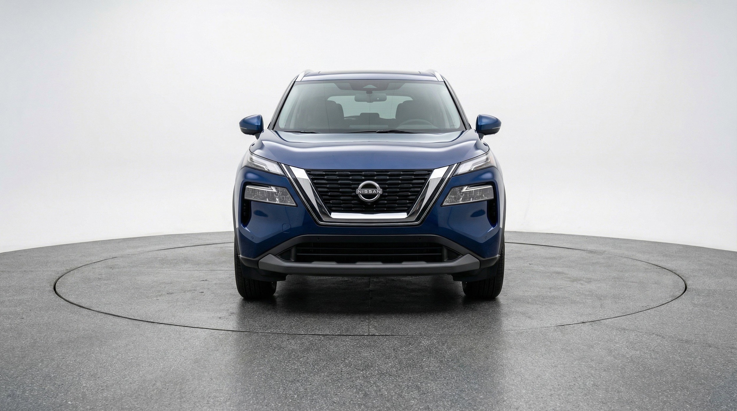 Thumbnail: 2025 Nissan Rogue - 2