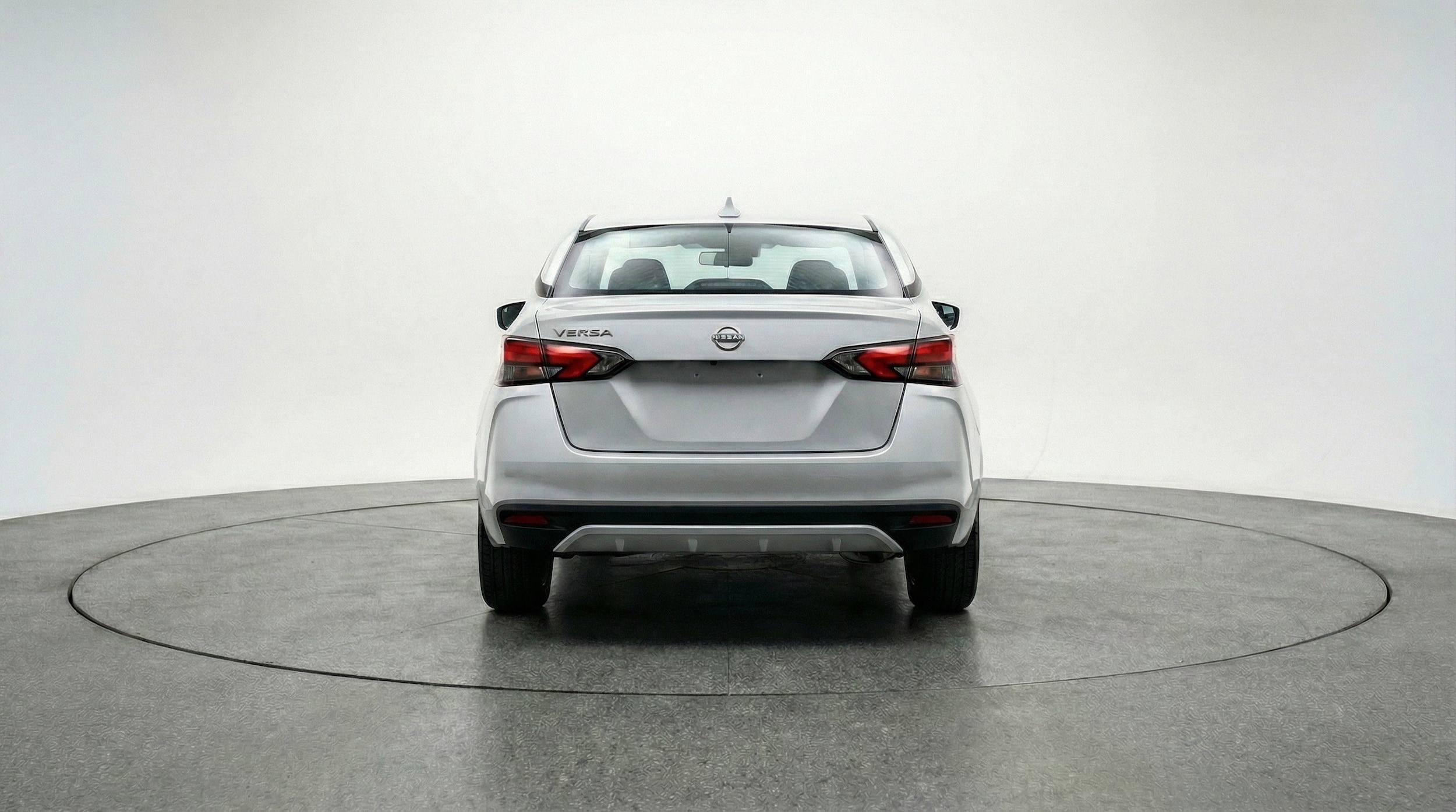 Thumbnail: 2025 Nissan Versa - 7