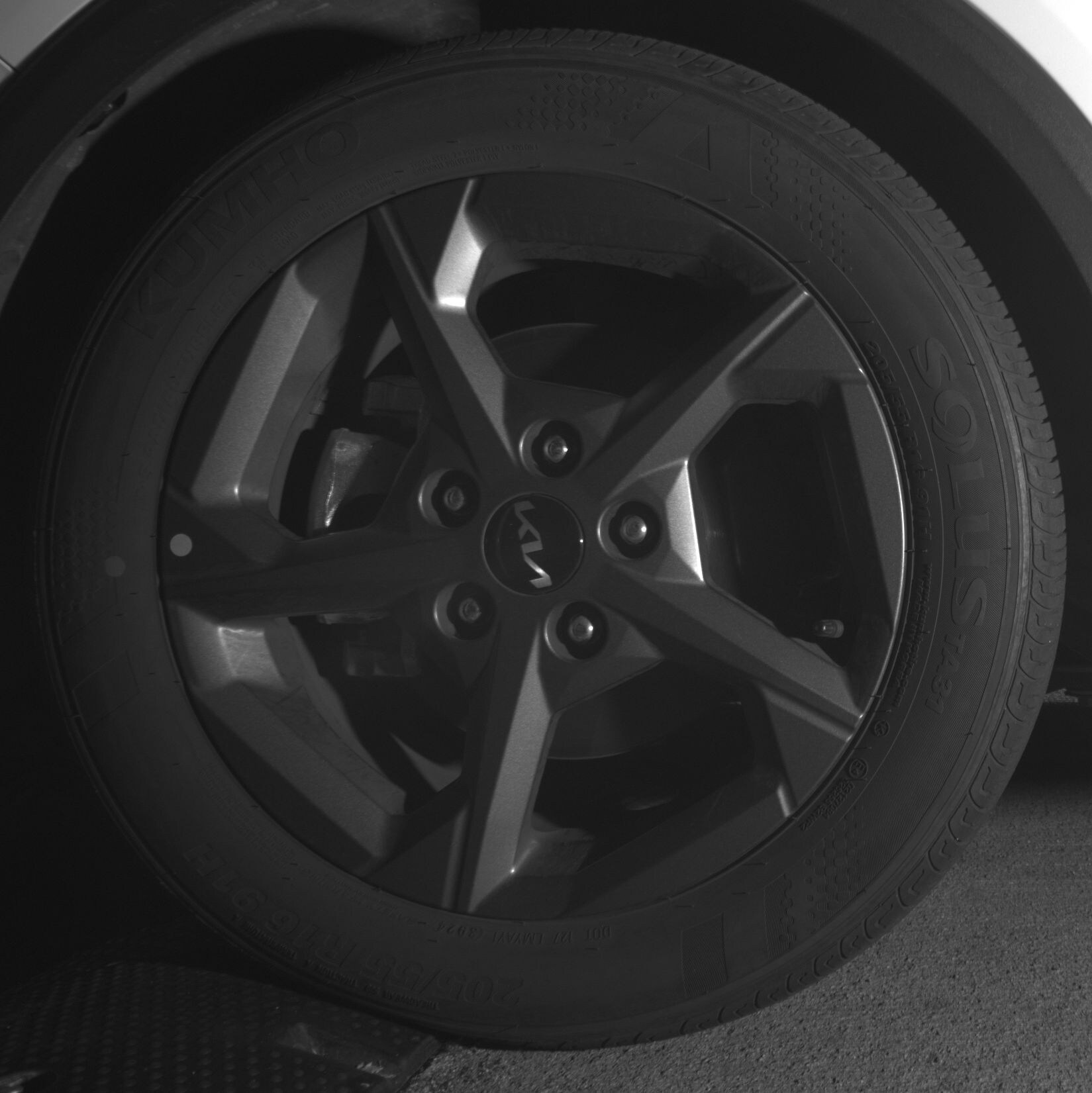 Thumbnail: 2025 Kia K4 - 11