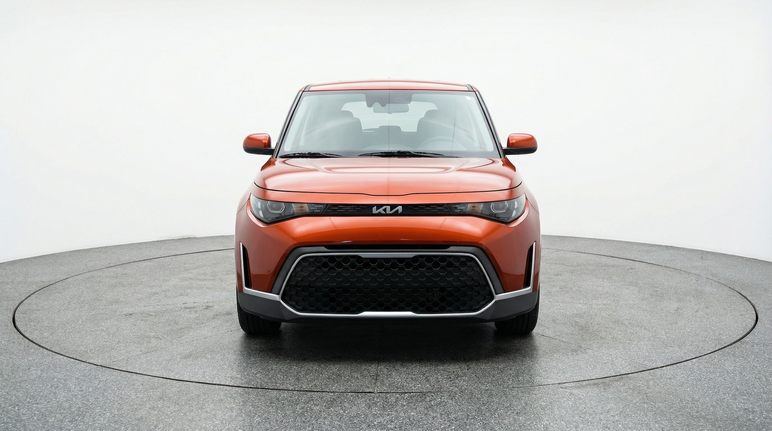 Thumbnail: 2025 Kia Soul - 2