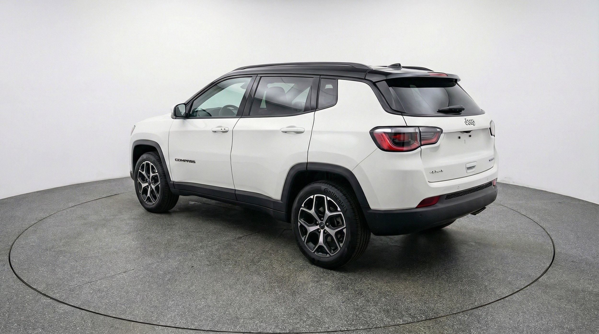 Thumbnail: 2025 Jeep Compass - 6