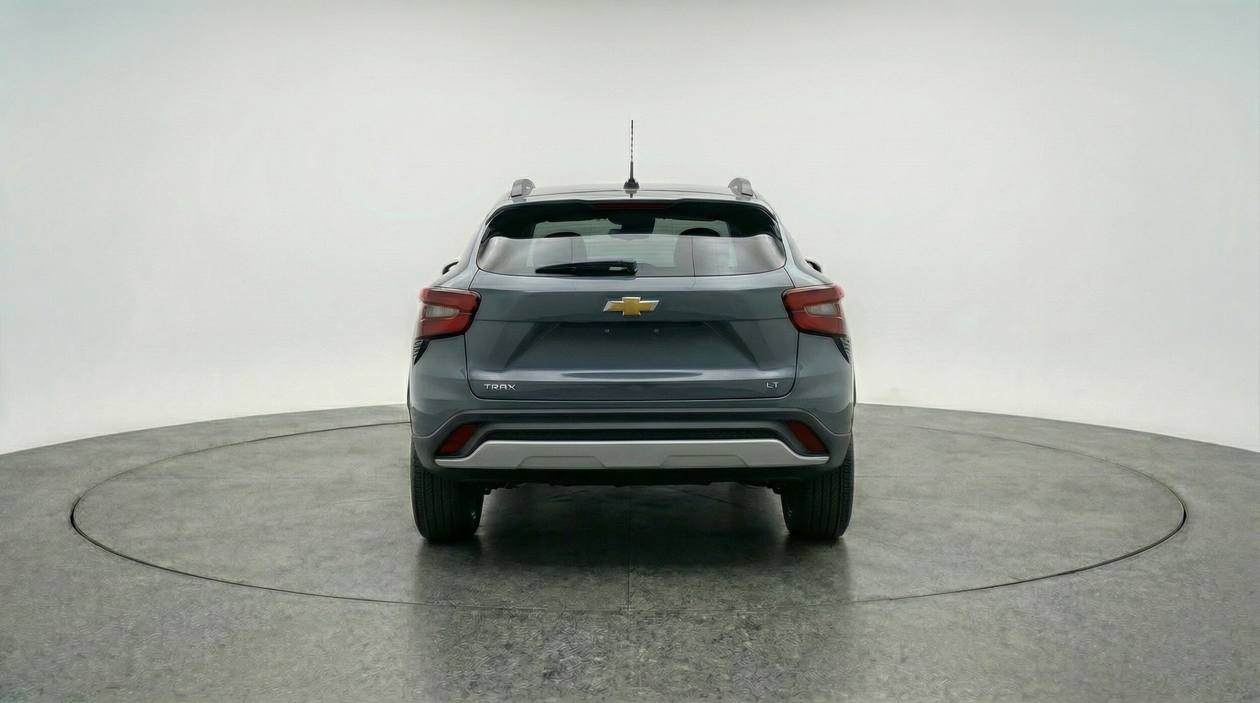 Thumbnail: 2025 Chevrolet Trax - 6