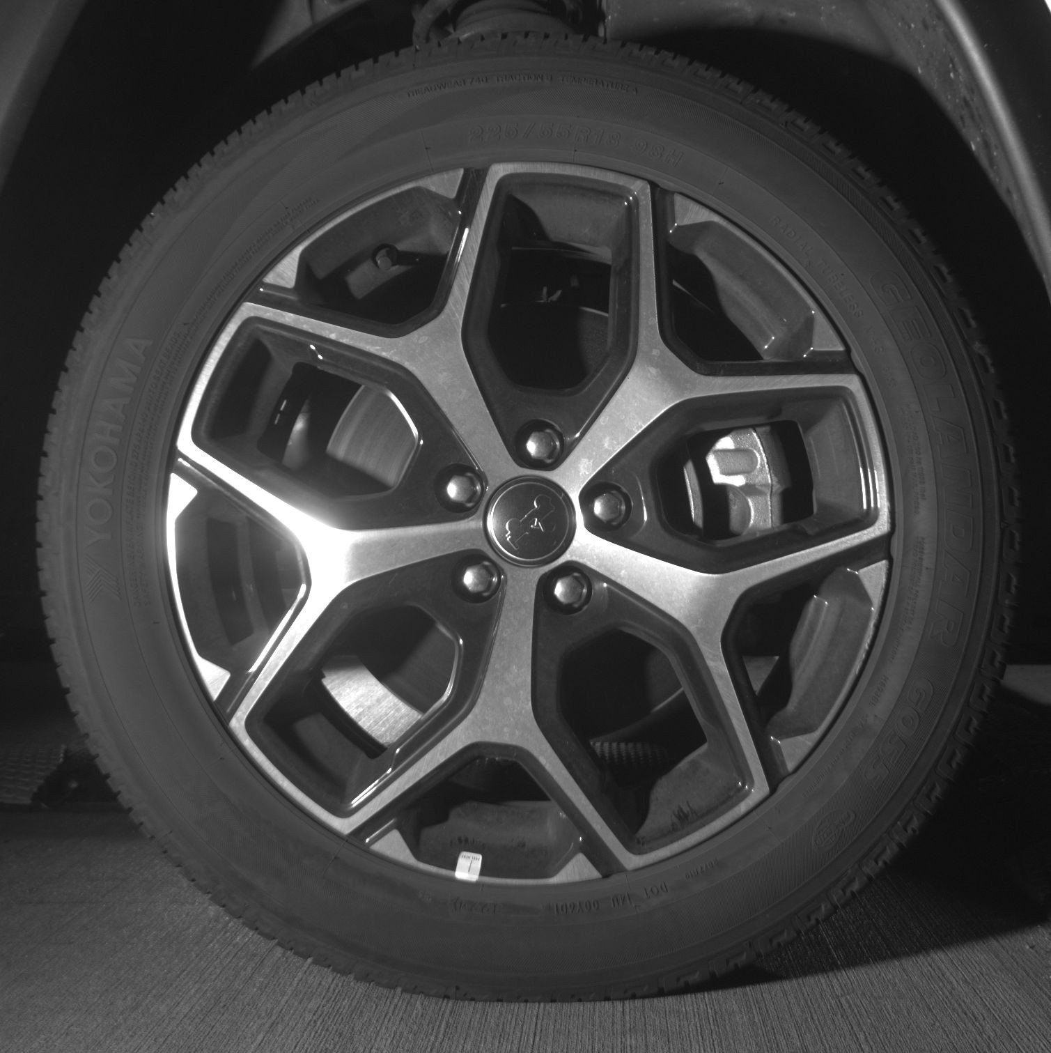 Thumbnail: 2025 Jeep Compass - 13