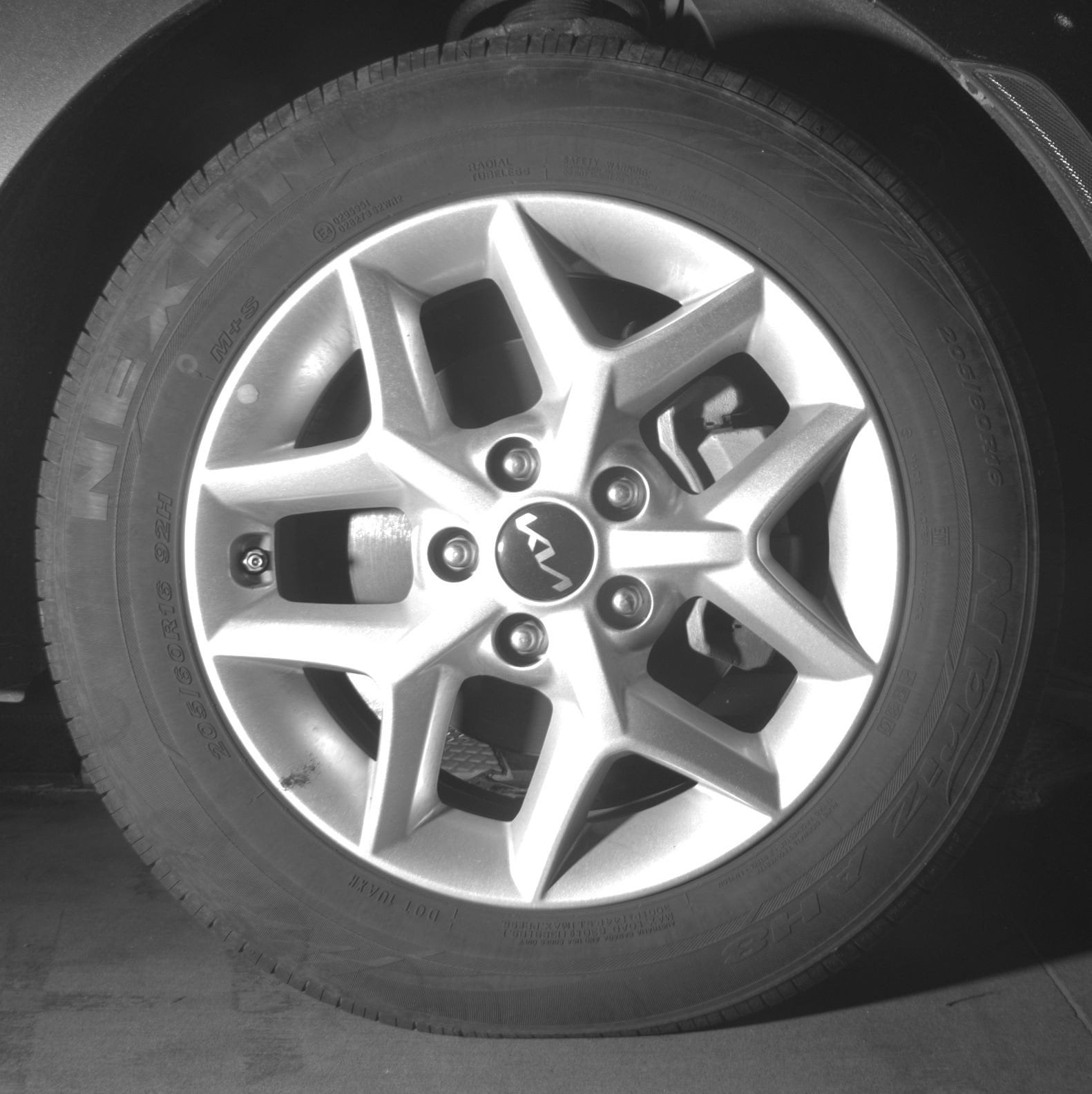 Thumbnail: 2025 Kia Soul - 13