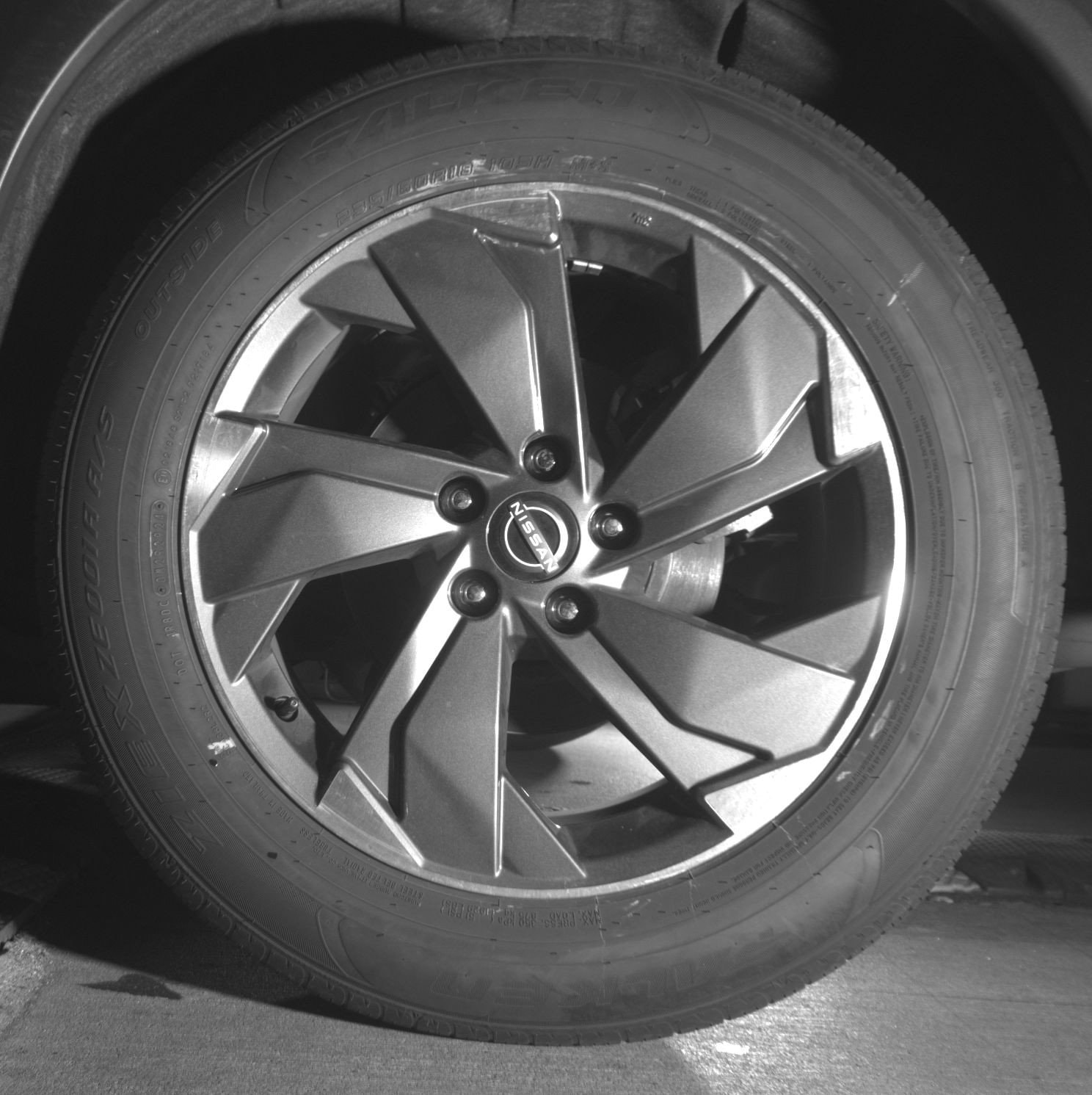 Thumbnail: 2025 Nissan Rogue - 14