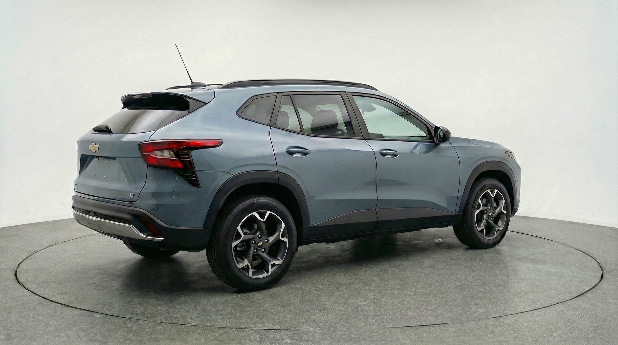 Thumbnail: 2025 Chevrolet Trax - 7