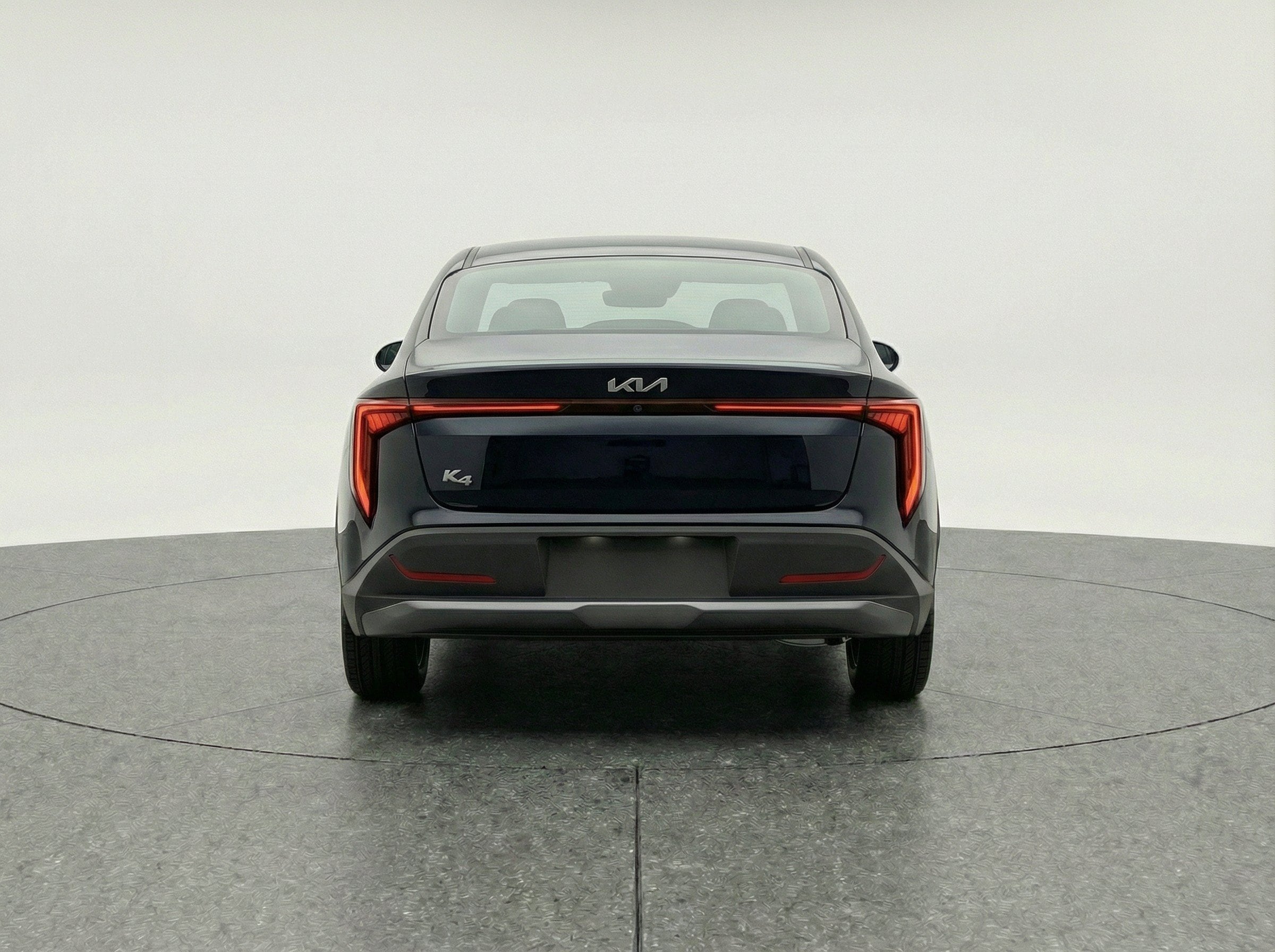 Thumbnail: 2025 Kia K4 - 7
