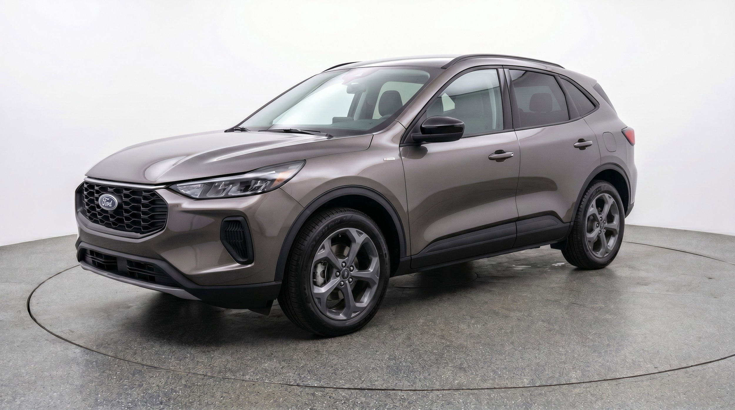 Thumbnail: 2024 Ford Escape - 3