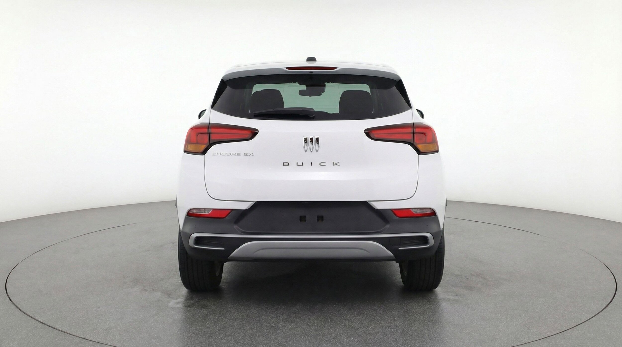 Thumbnail: 2025 Buick Encore GX - 7