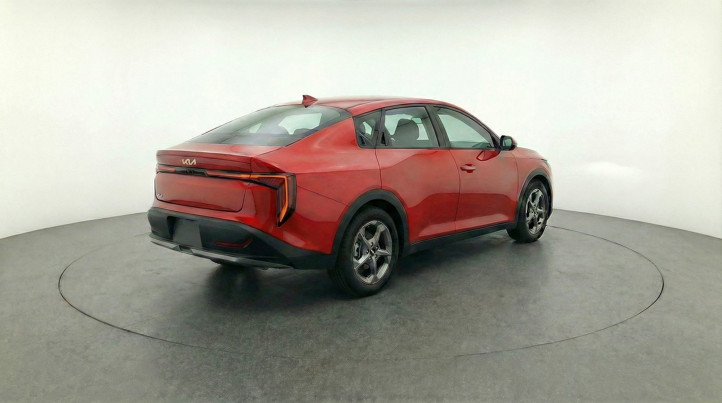 Thumbnail: 2025 Kia K4 - 7