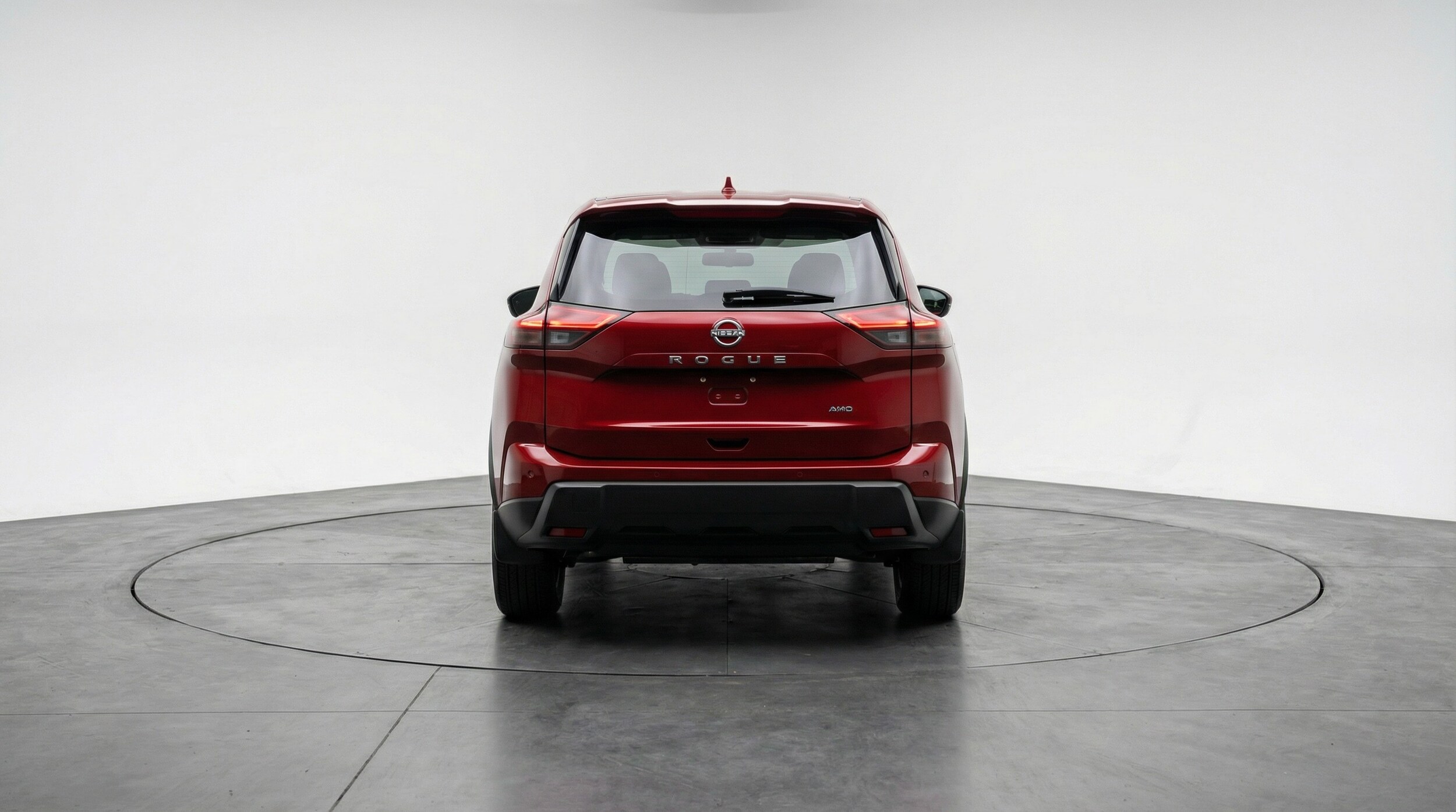 Thumbnail: 2025 Nissan Rogue - 6