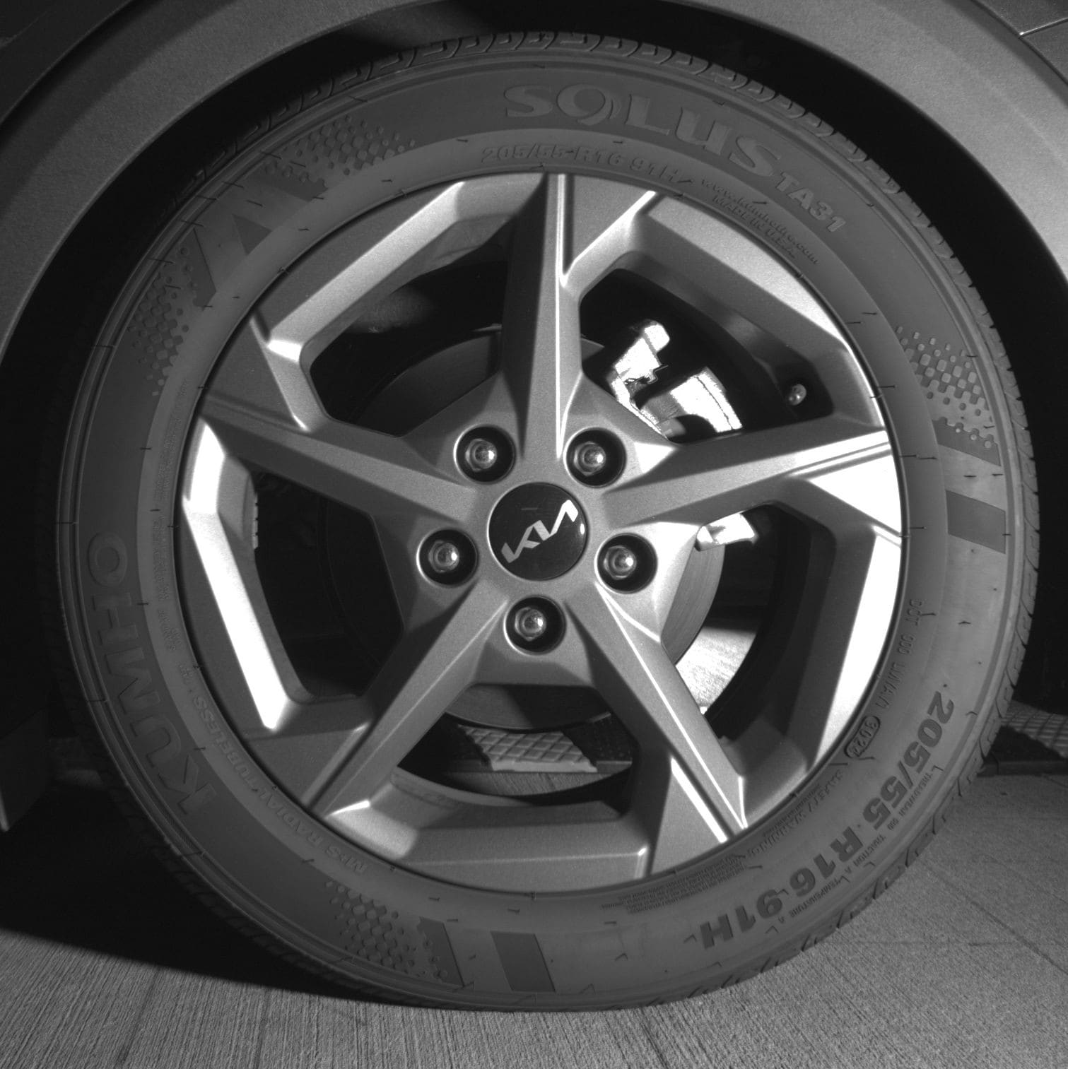 Thumbnail: 2025 Kia K4 - 11