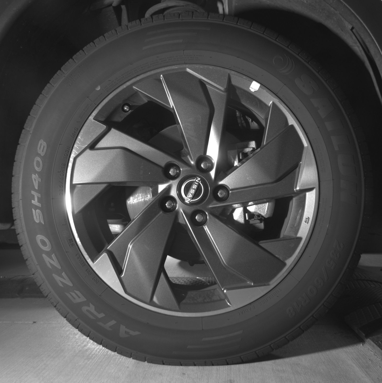 Thumbnail: 2025 Nissan Rogue - 10