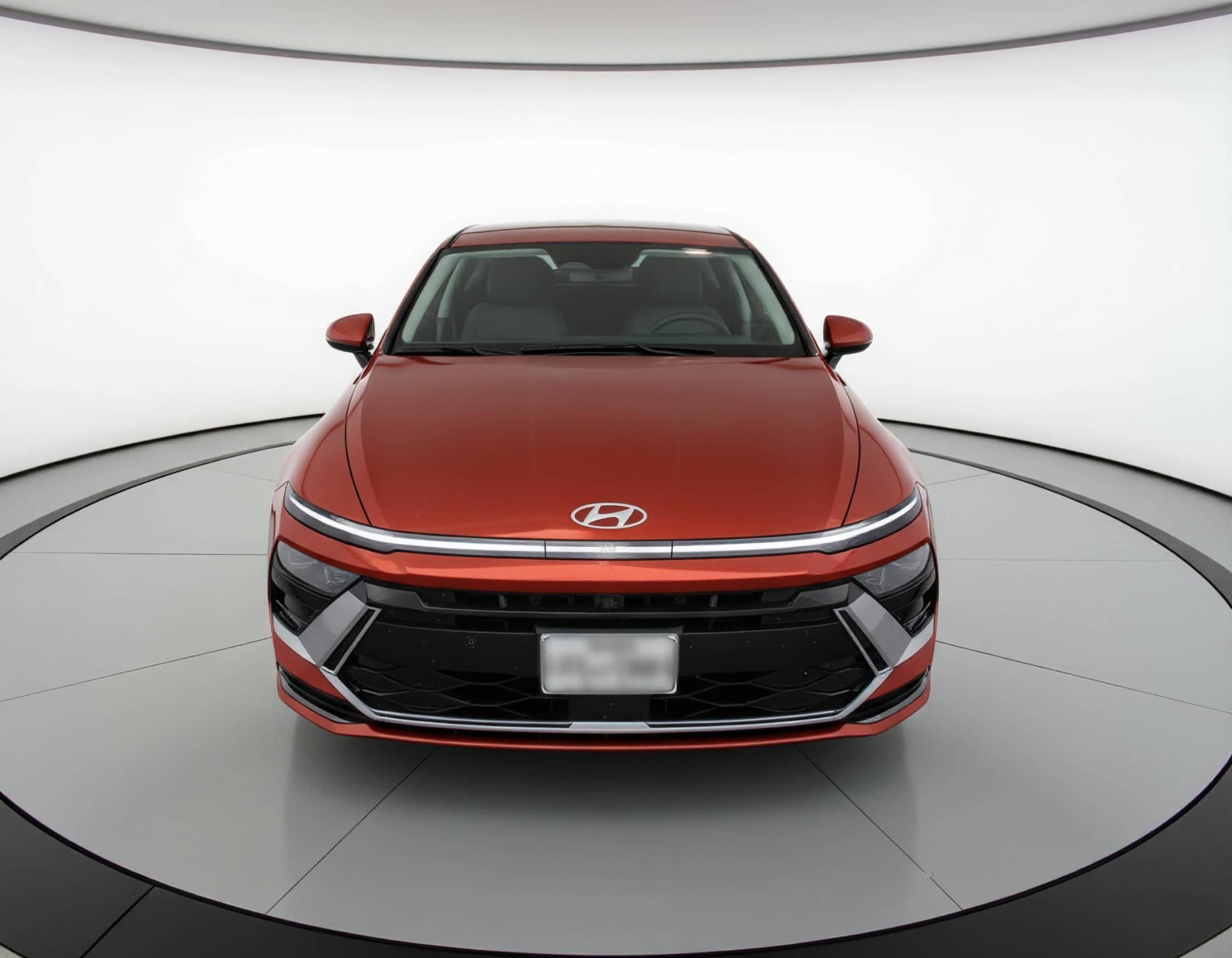 Thumbnail: 2025 Hyundai Sonata - 2