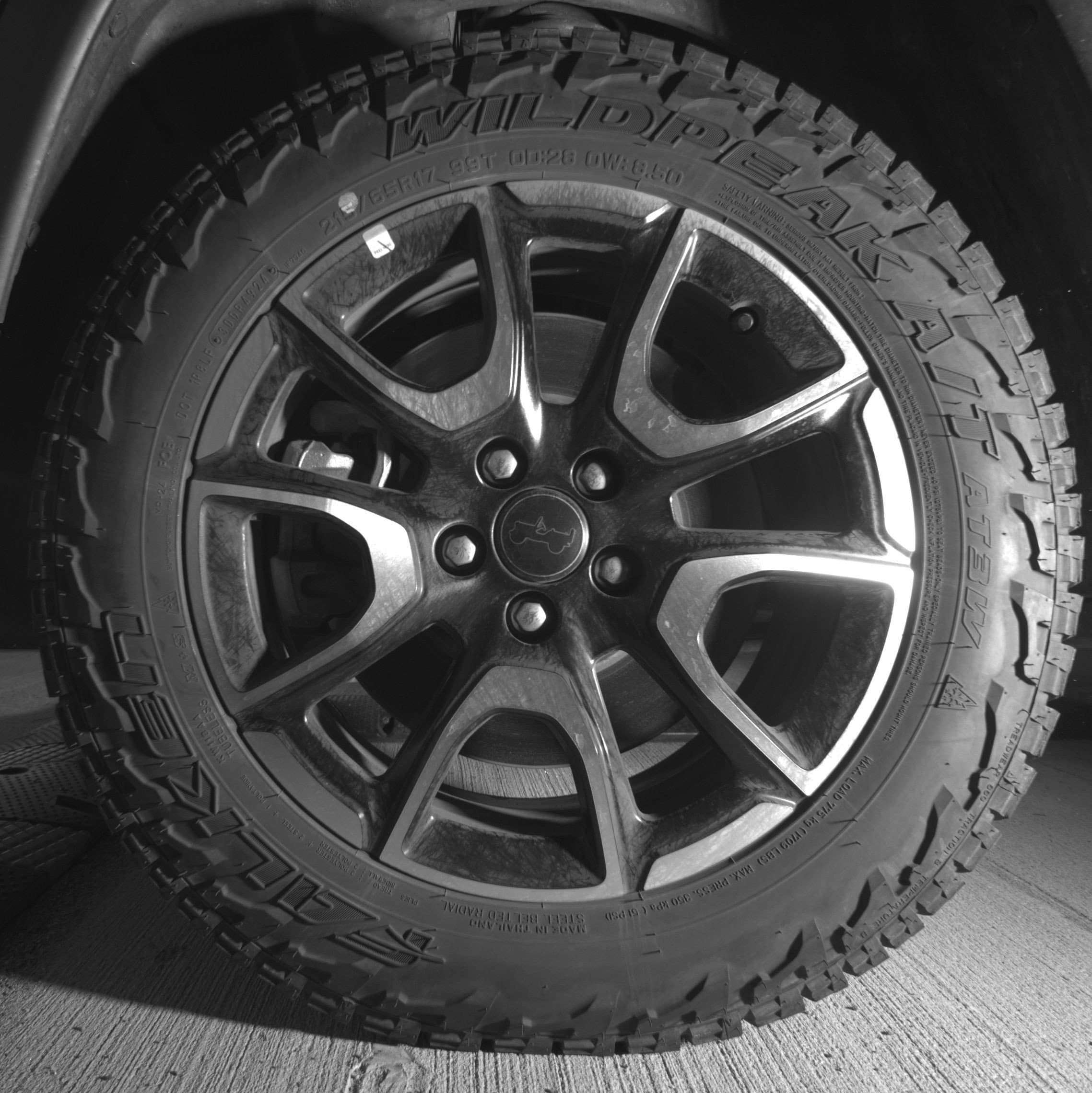 Thumbnail: 2025 Jeep Compass - 12